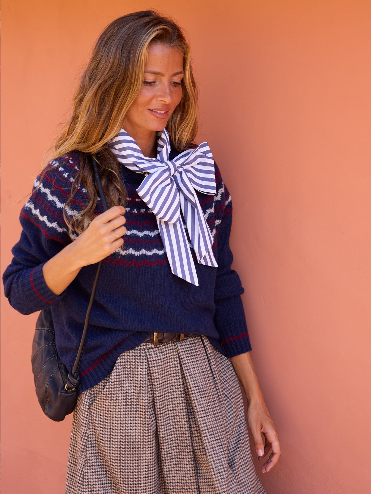 YAMA KNIT