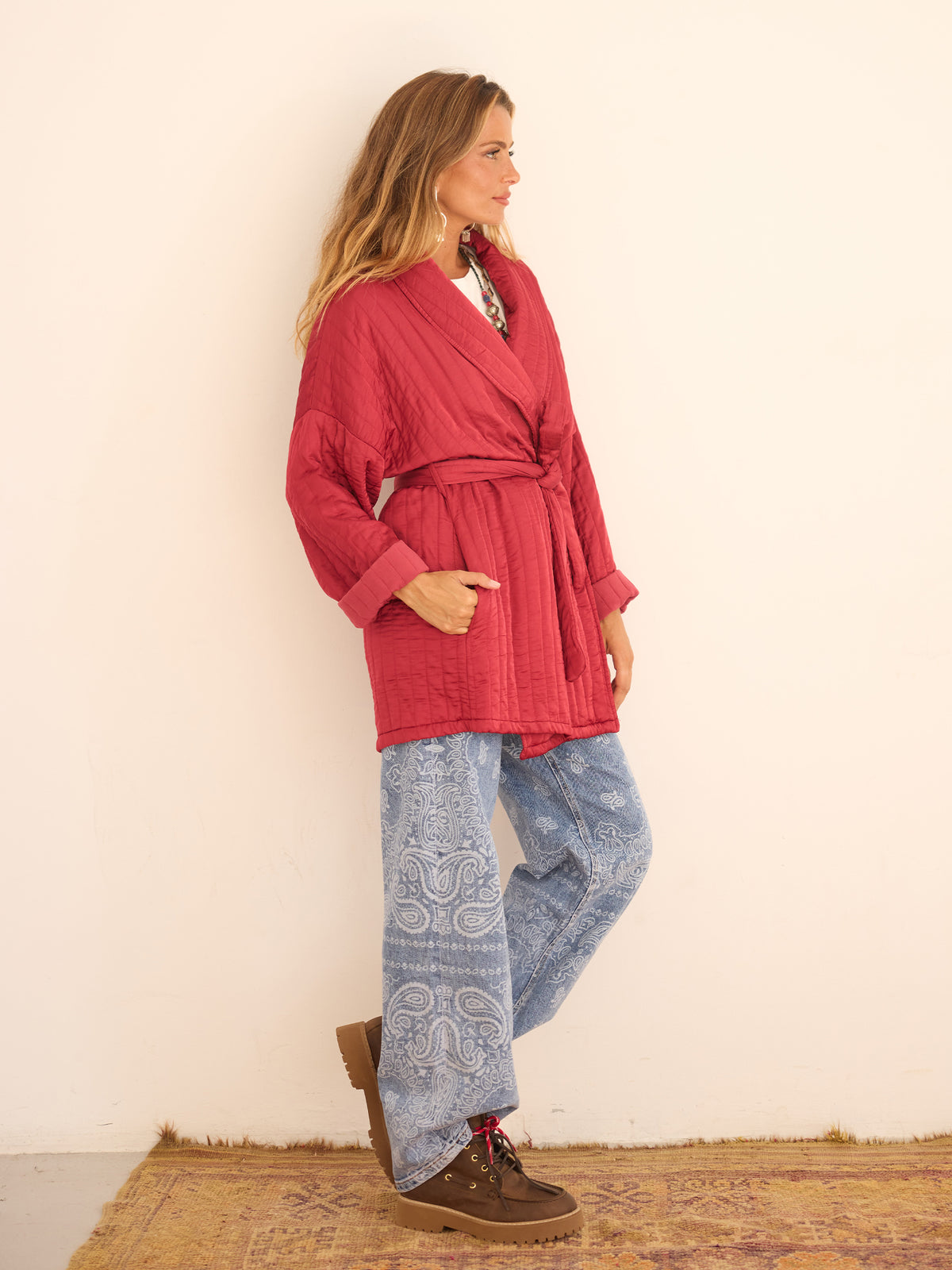 KIMONO ISTAMBUL