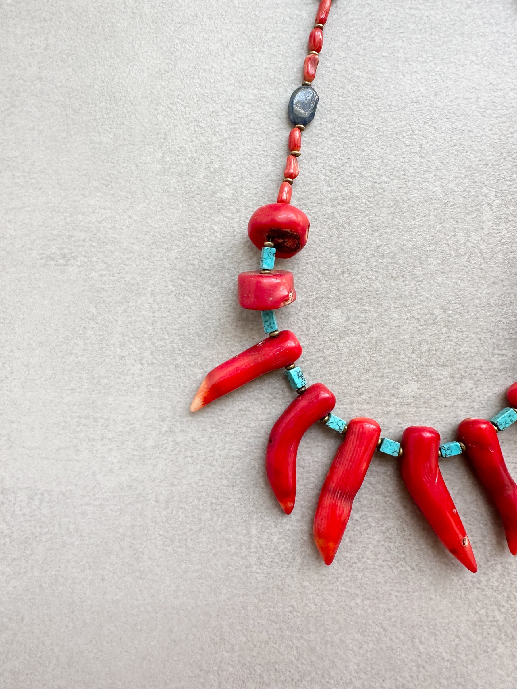 Nortada Necklace