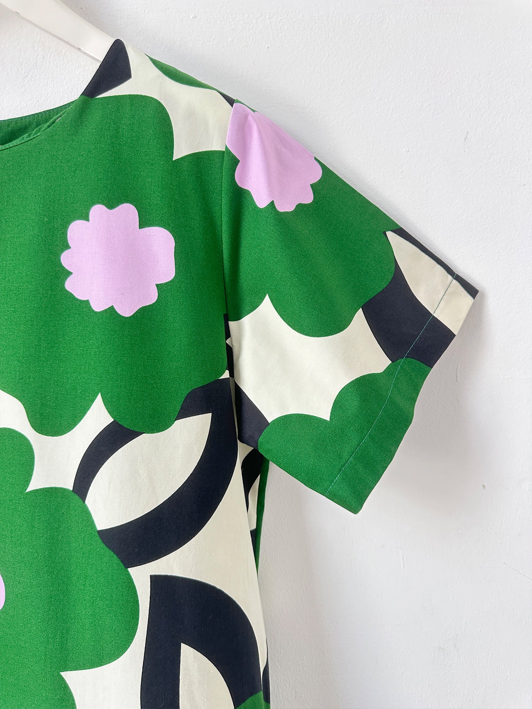 Vestido Seventies
