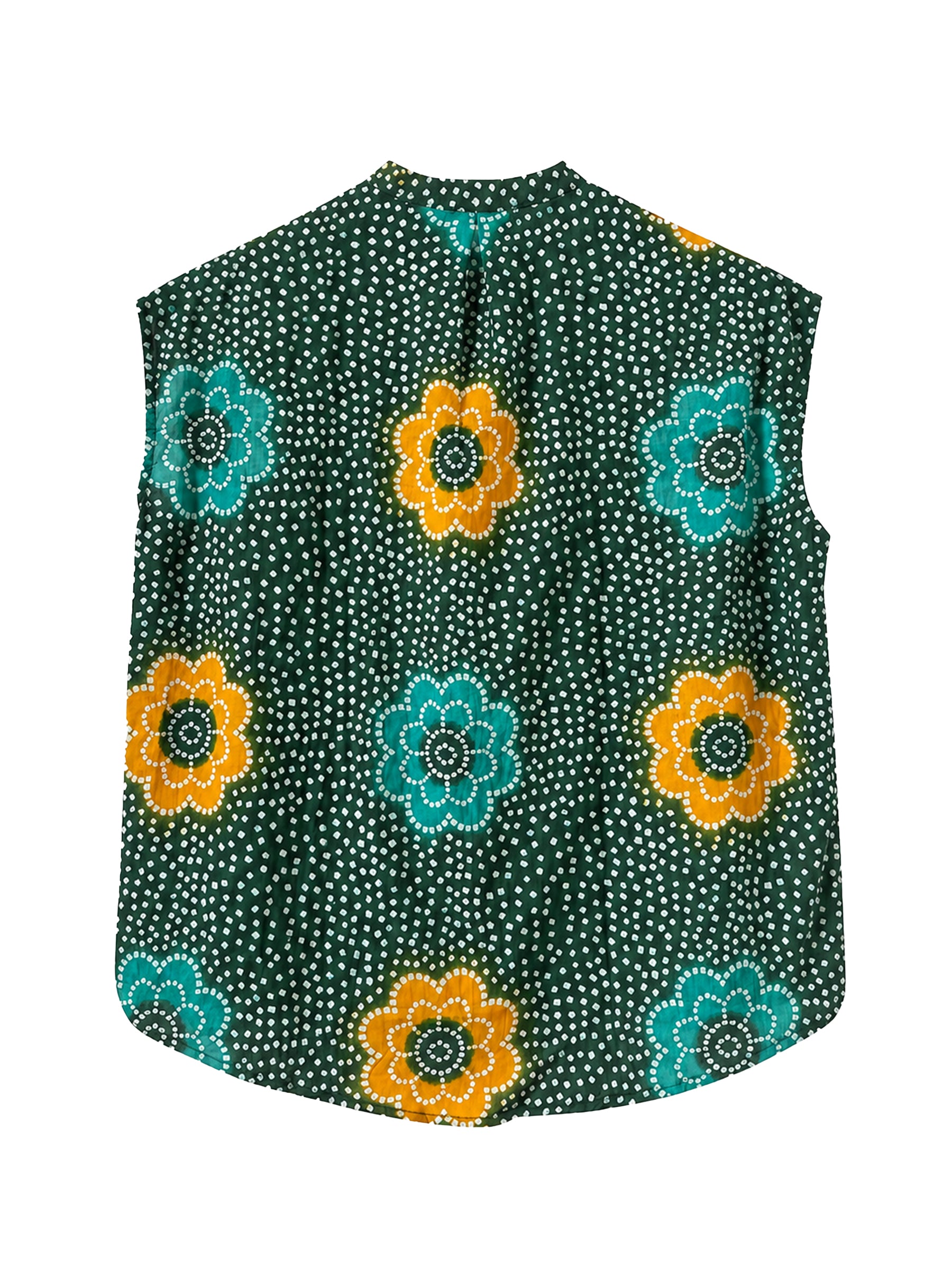 Camisa Goa