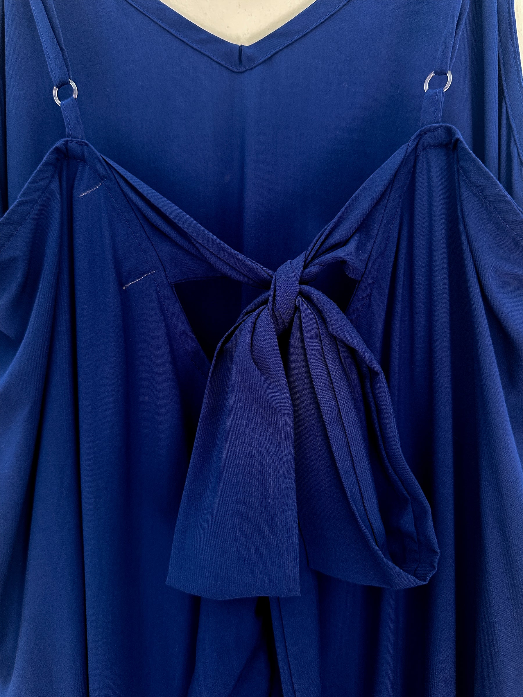 Vestido Liso