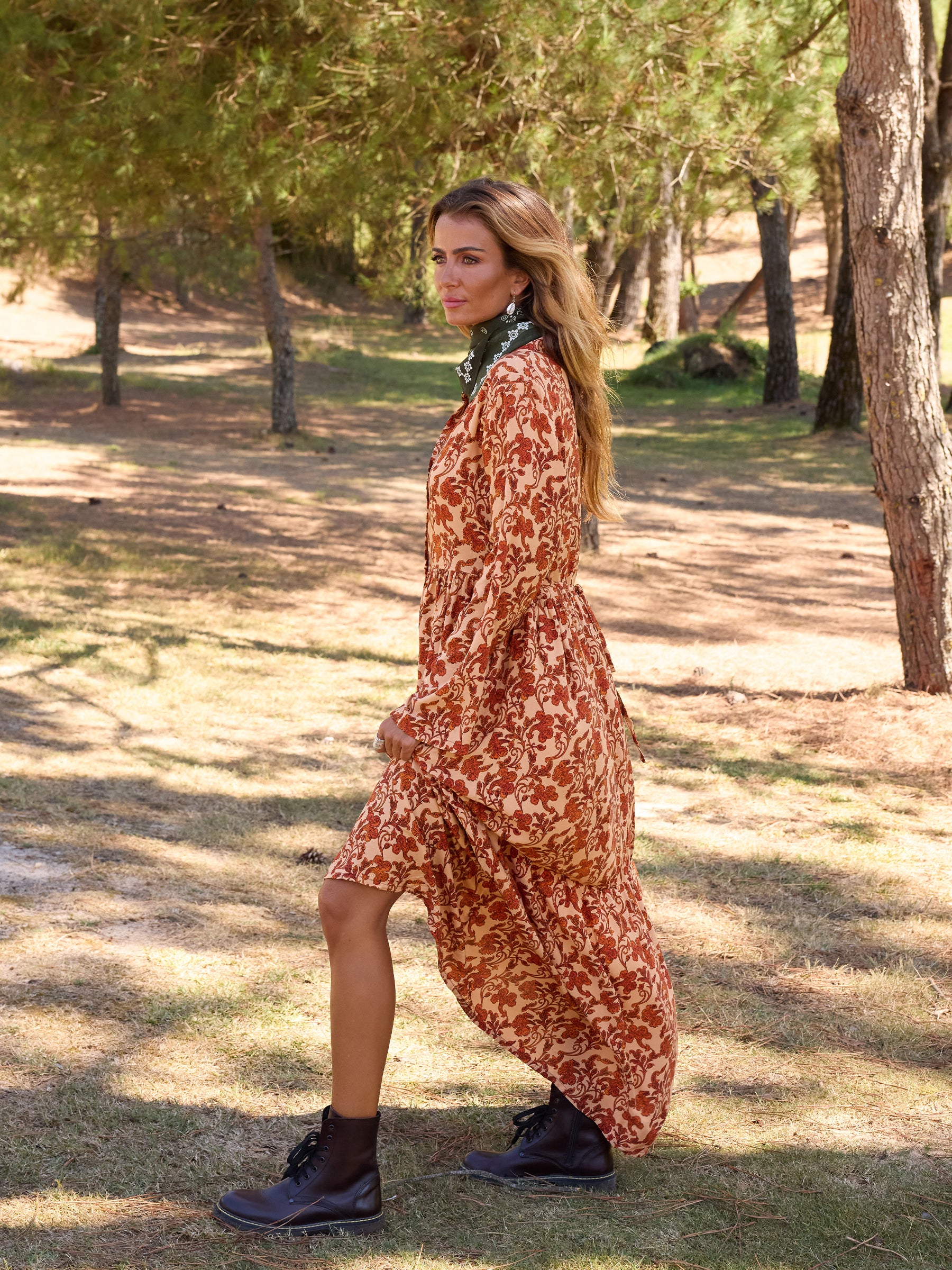 Vestido