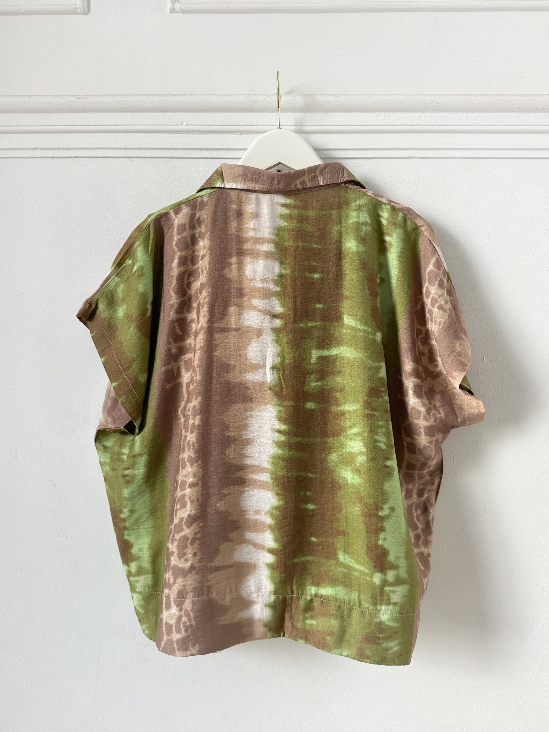Camisa Maré