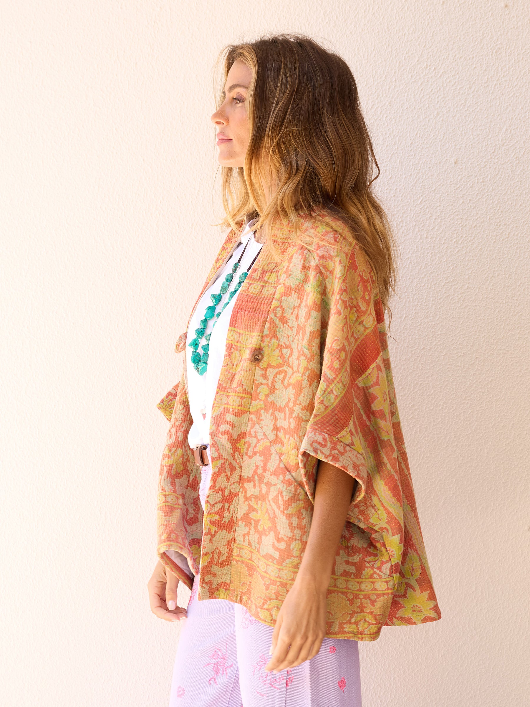 Kimono Tica