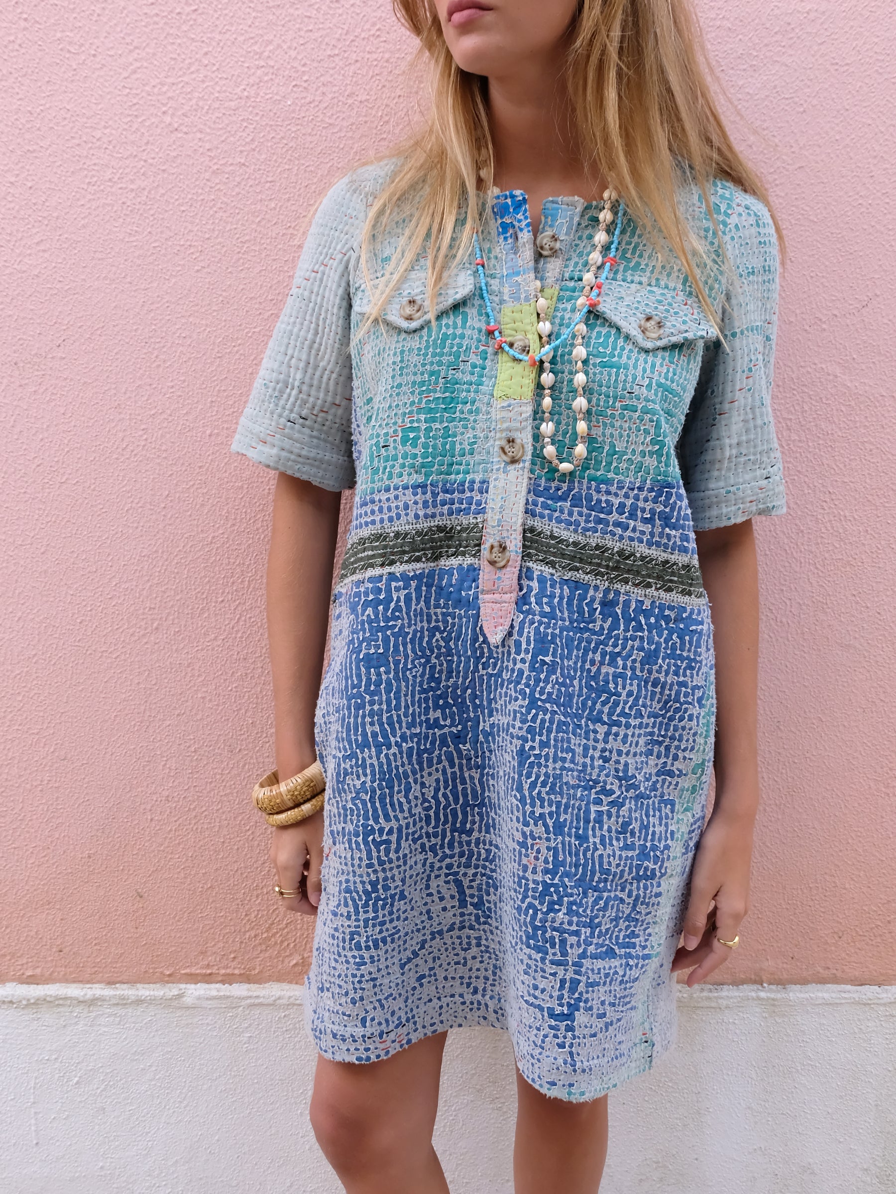 Vestido Dolly