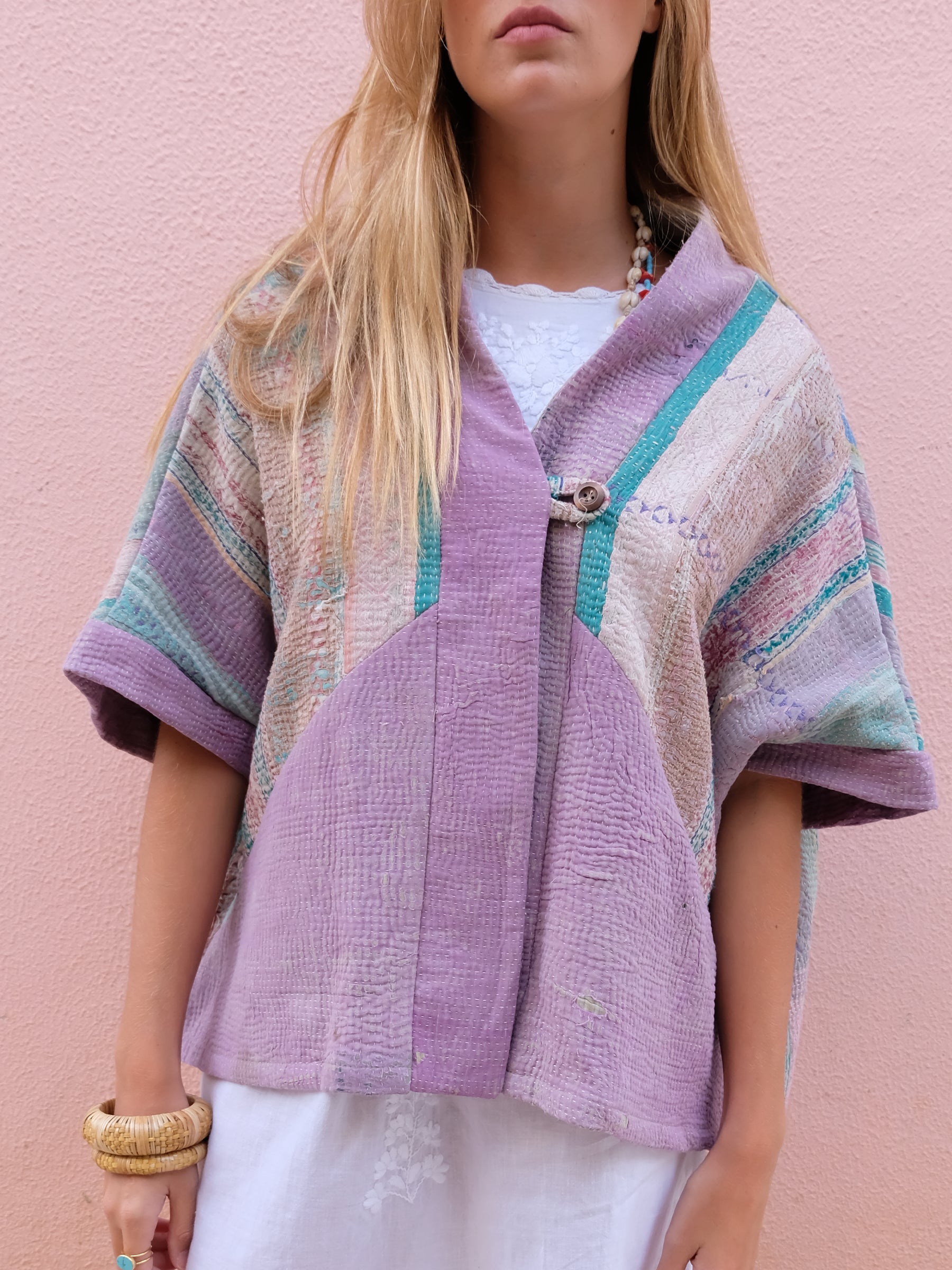 Kimono Barbara