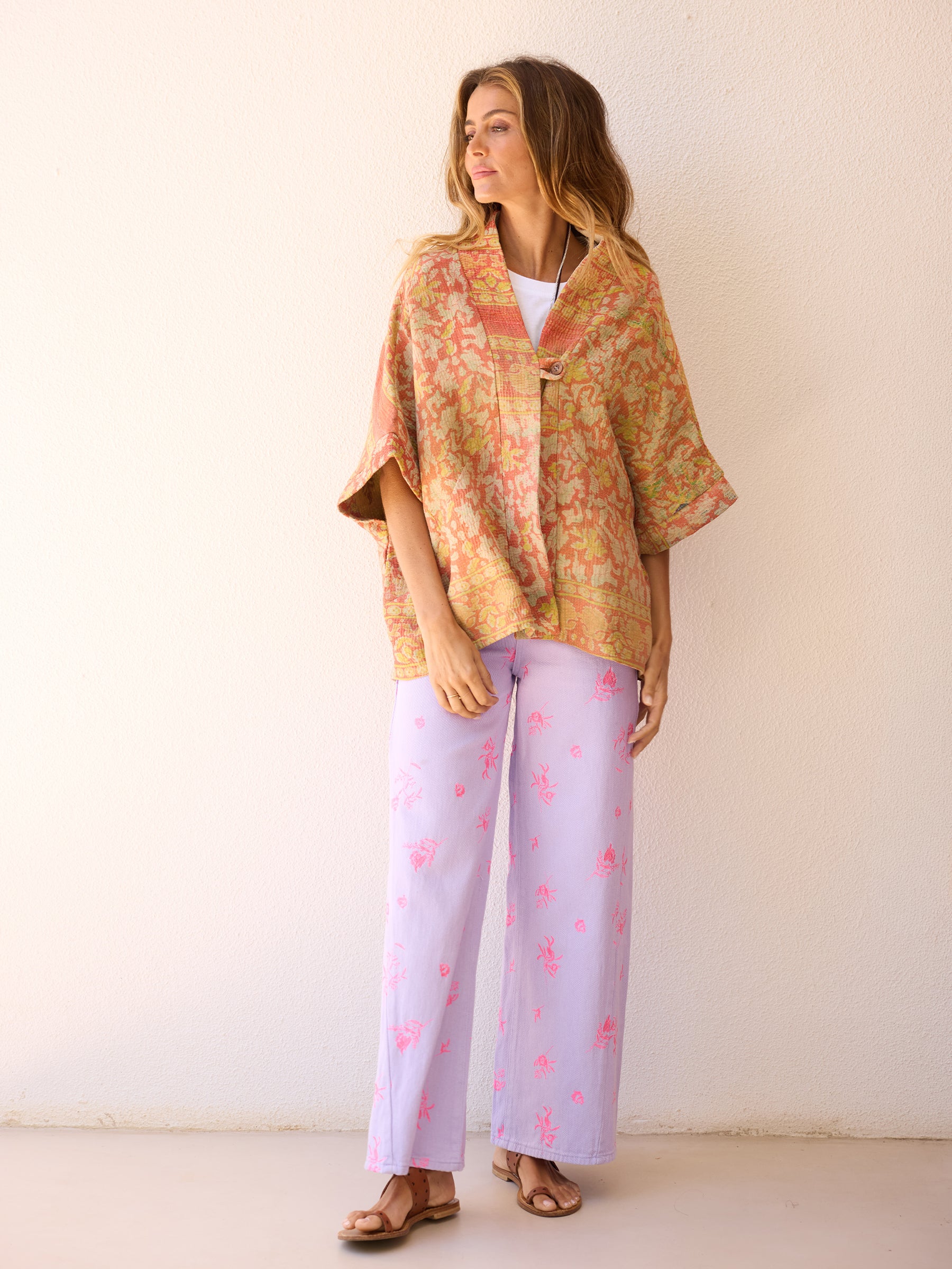 Kimono Tica