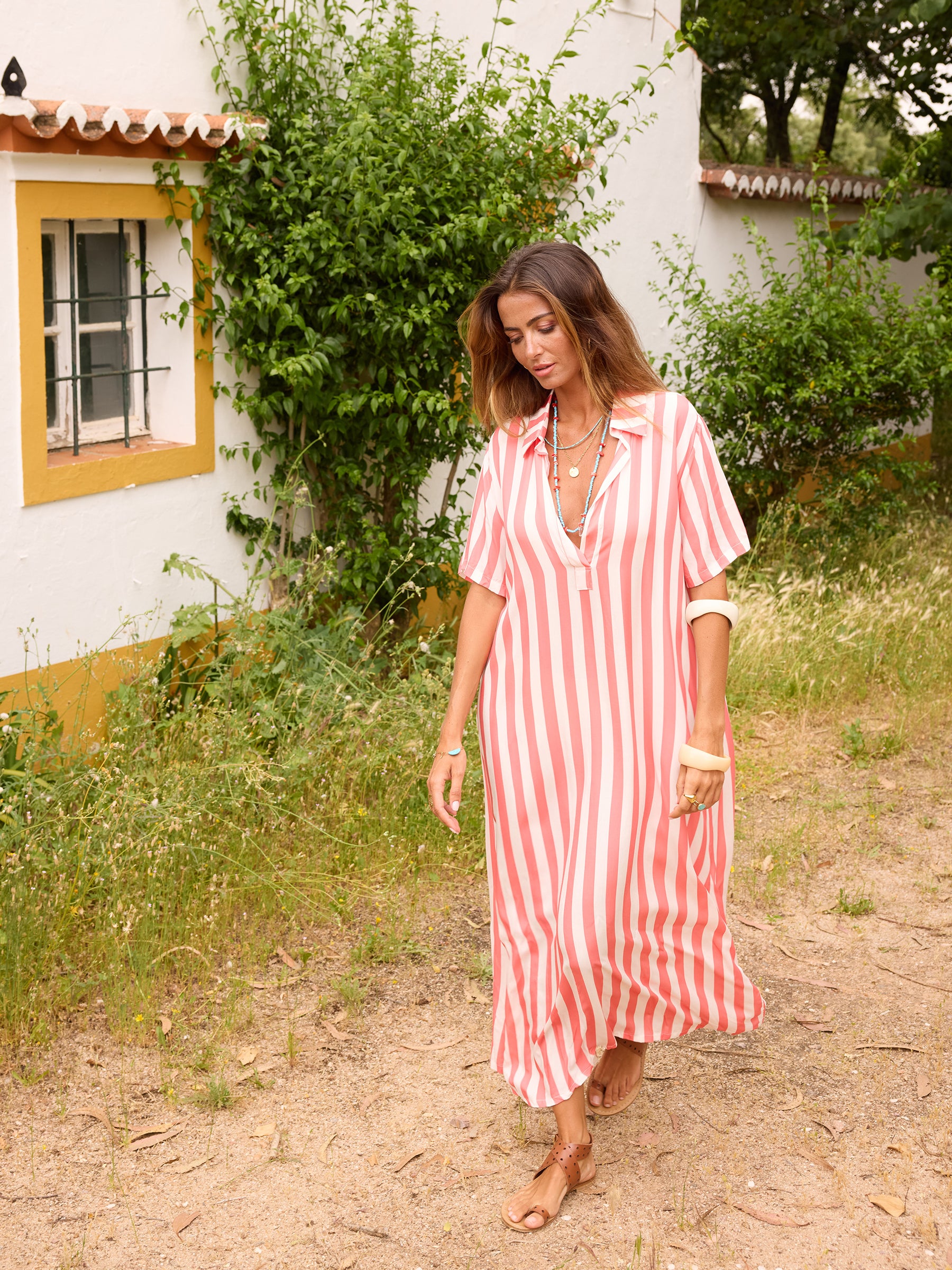 Kaftan Monsaraz