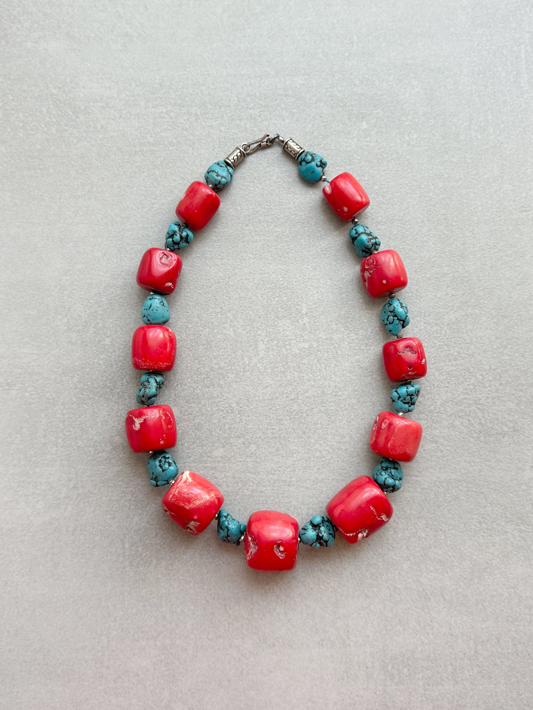 Maresia Necklace