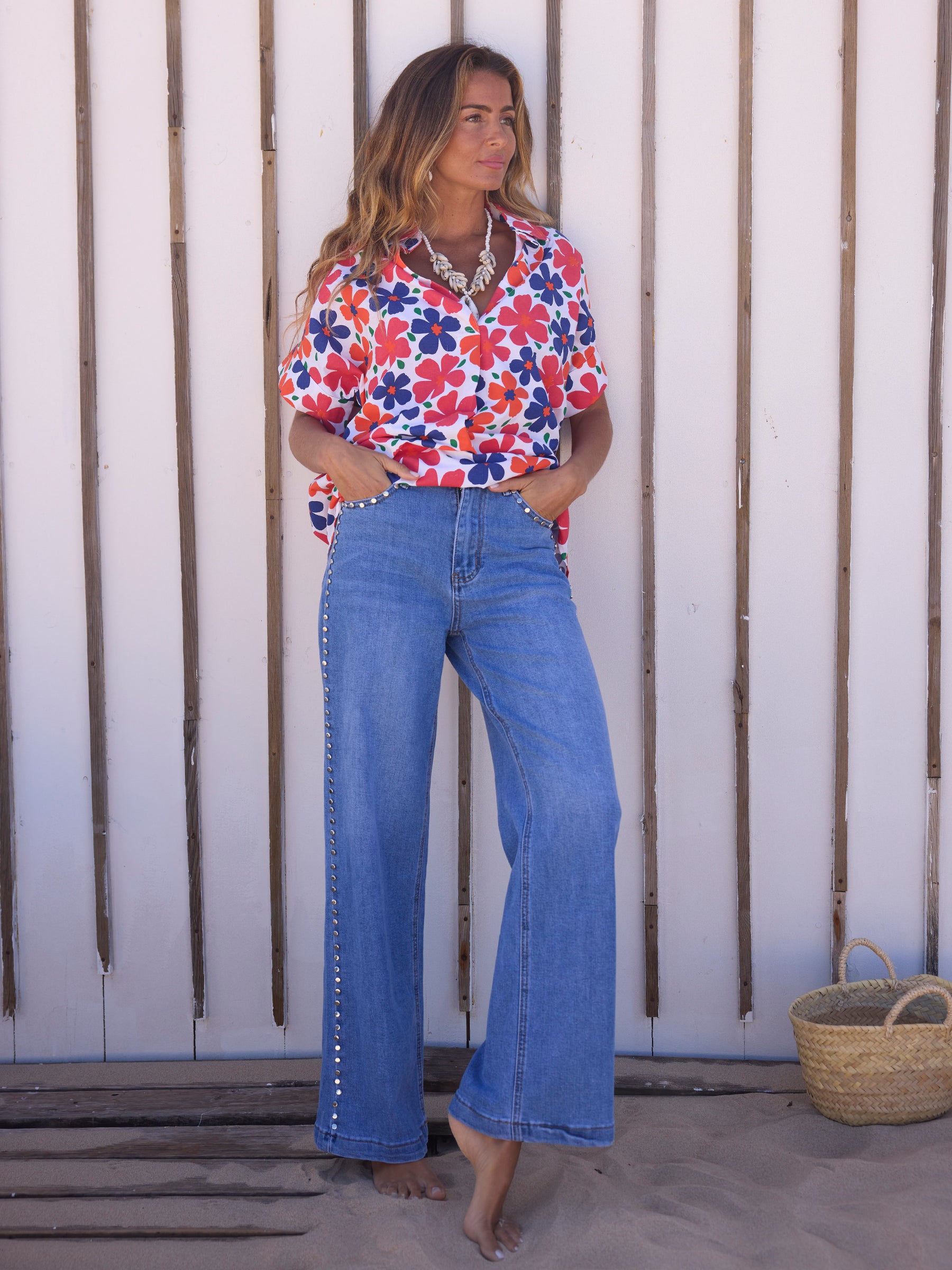 Blusa Filipinas