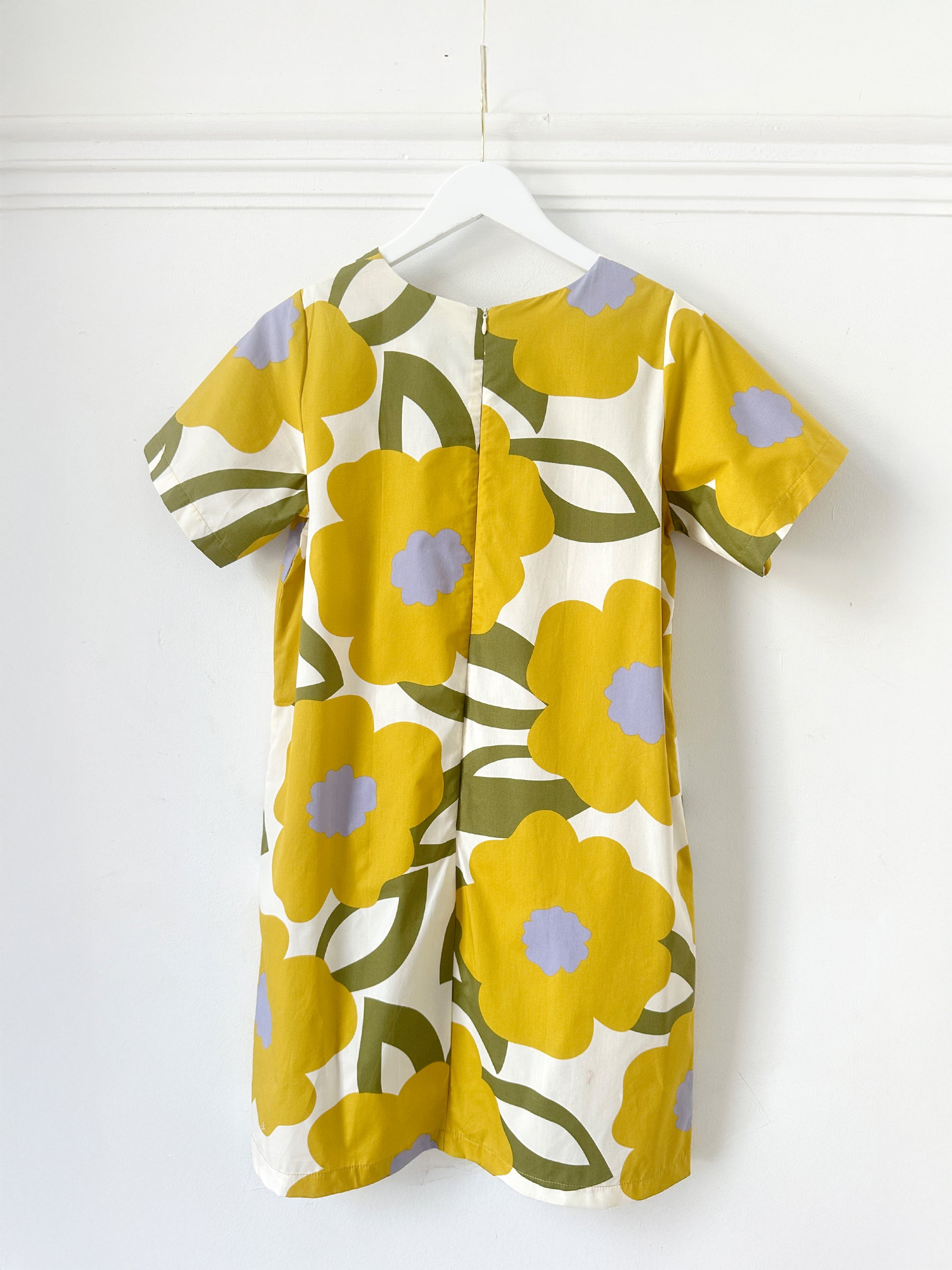 Vestido Seventies