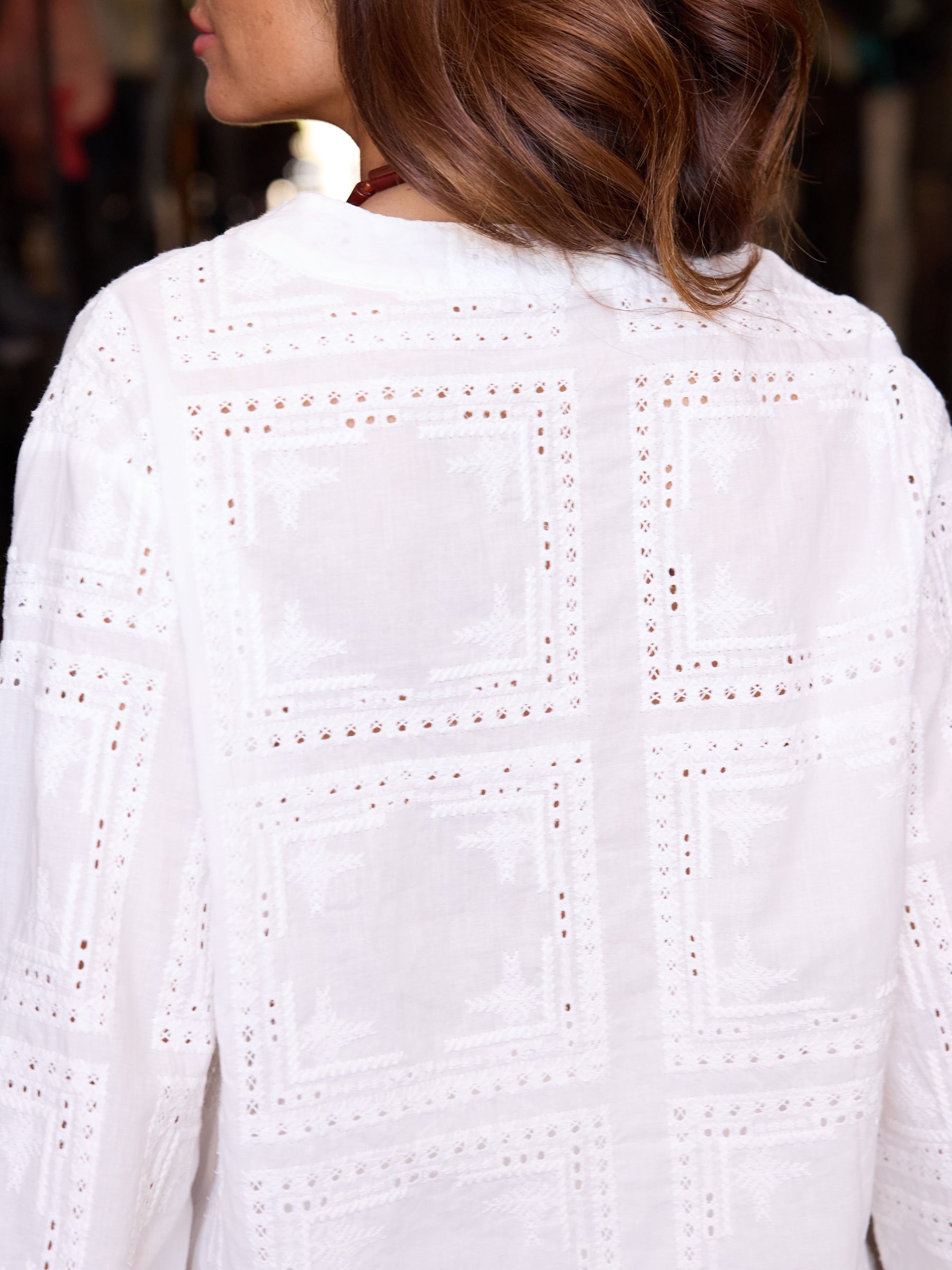 Sophia Tunic