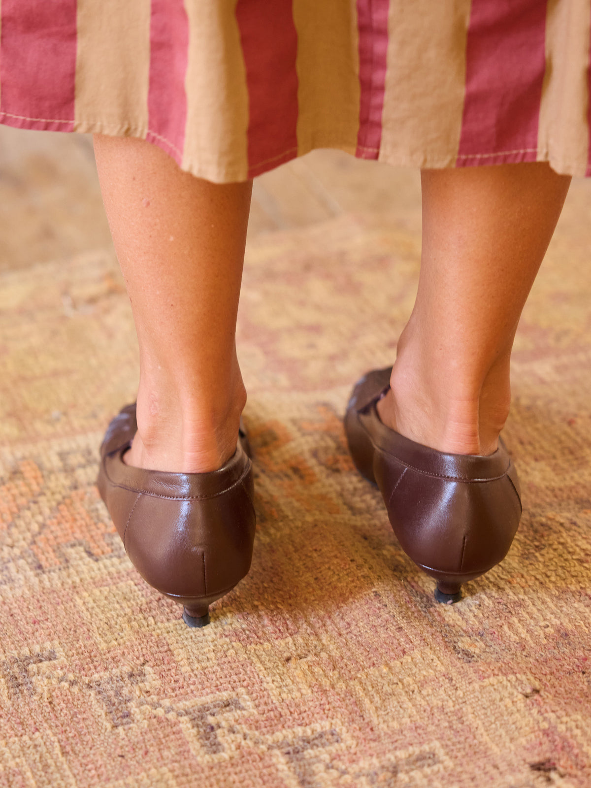 ZAPATOS ARLES