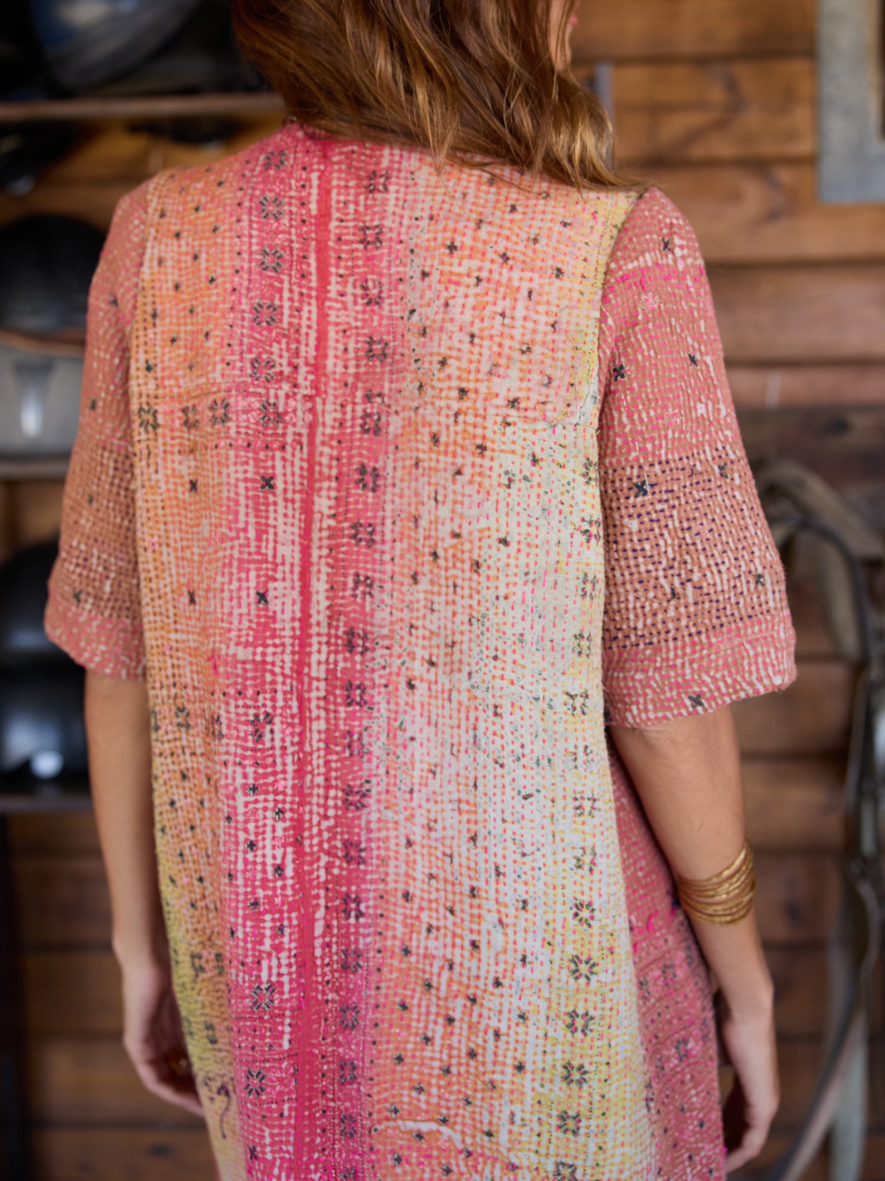 Vestido Dolly