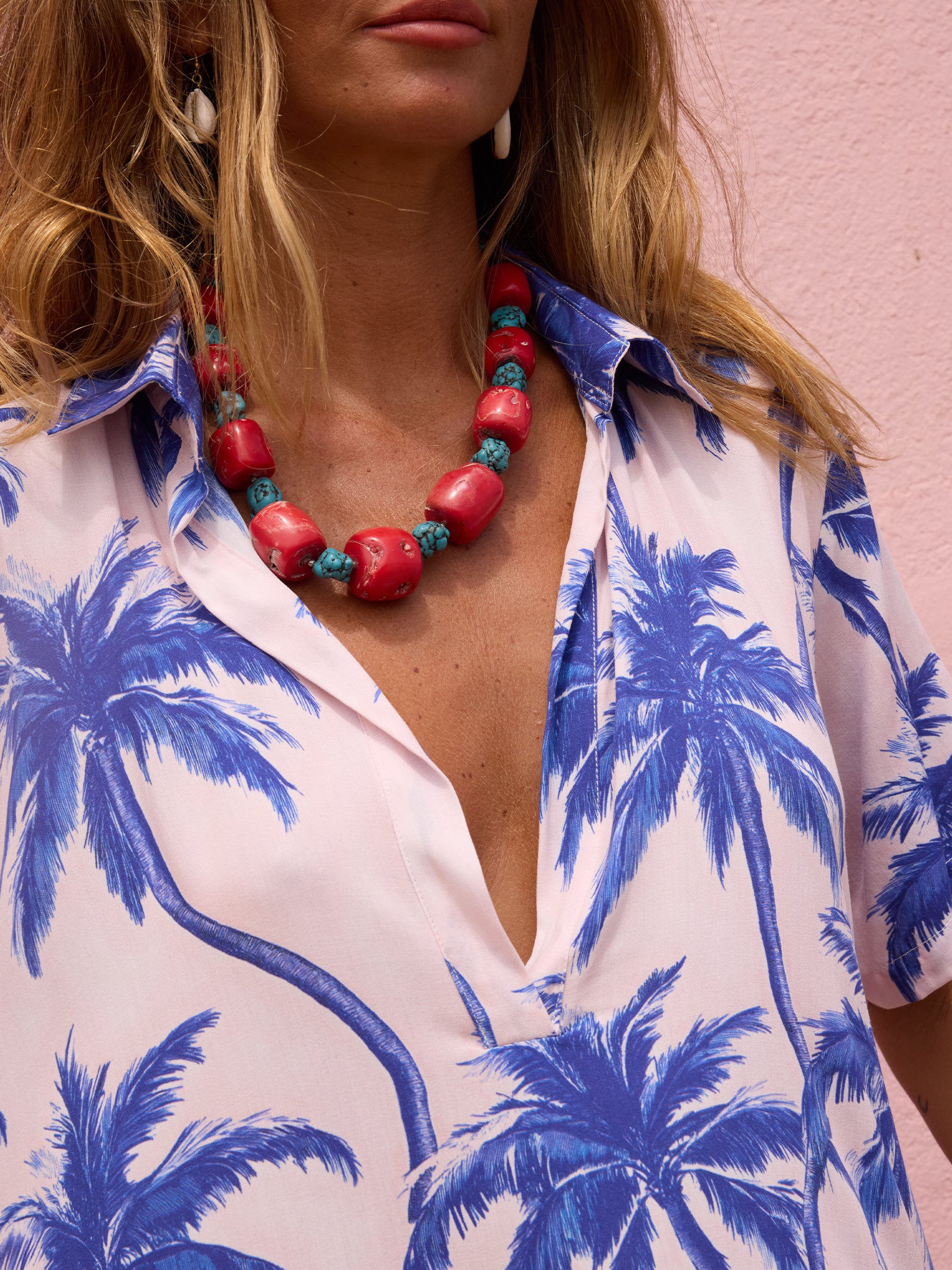 Kaftan Monte Clérigo