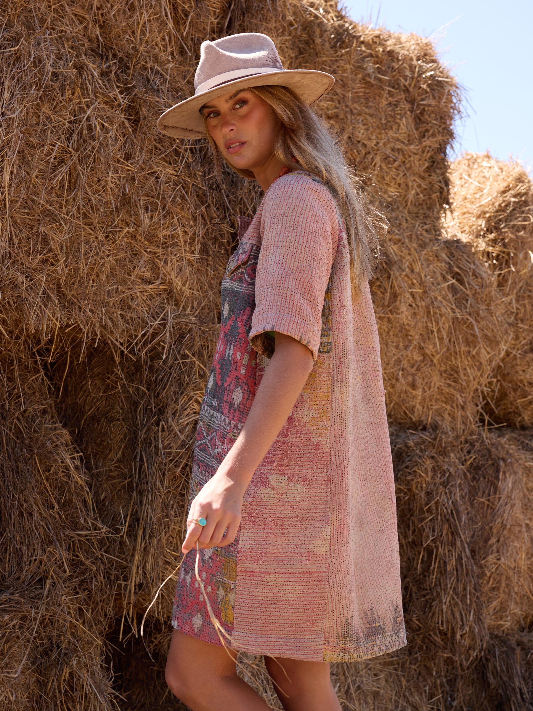 Dolly Dress