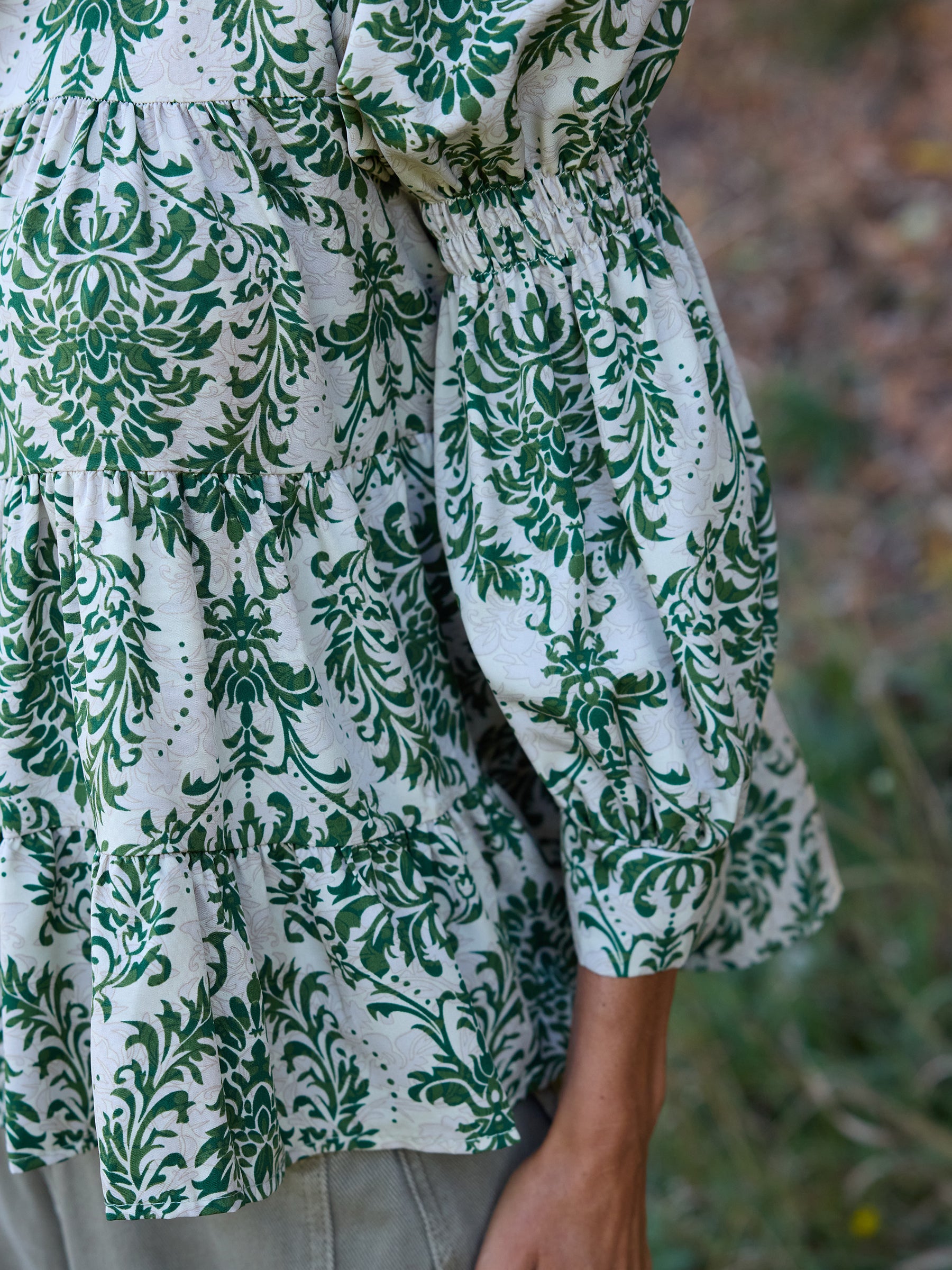 Blusa Wallpaper