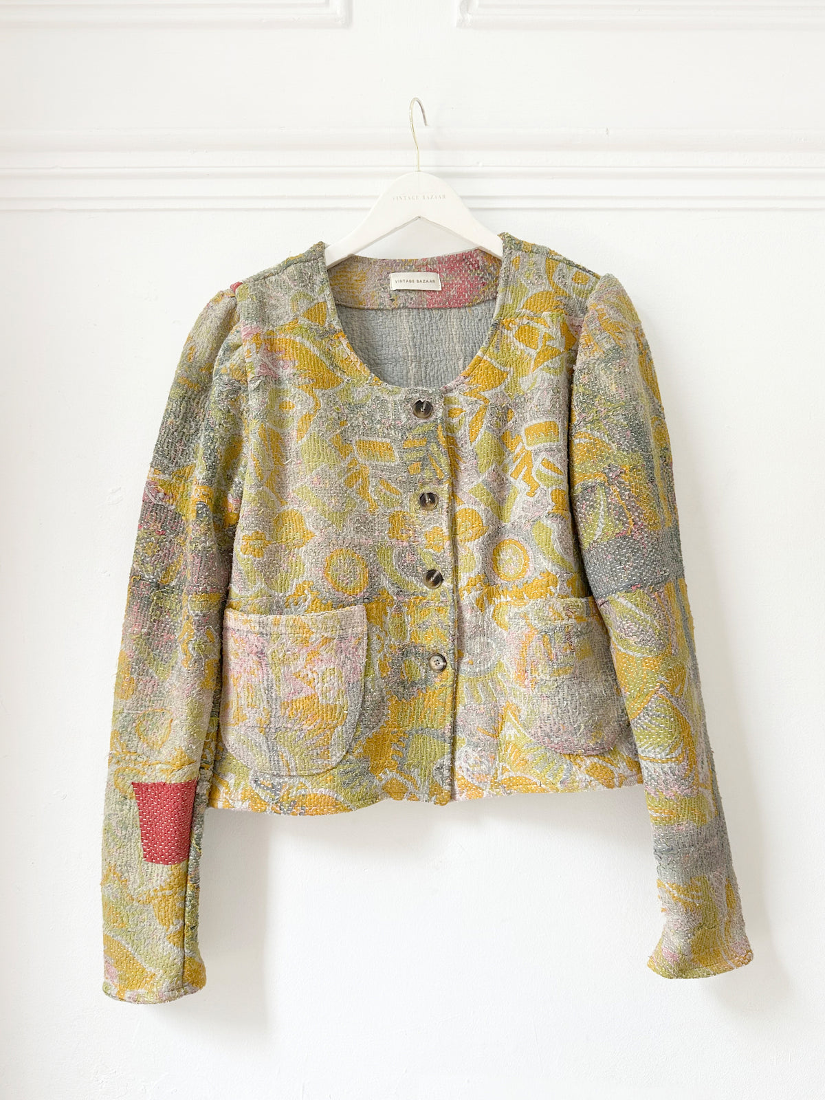 Tica Jacket