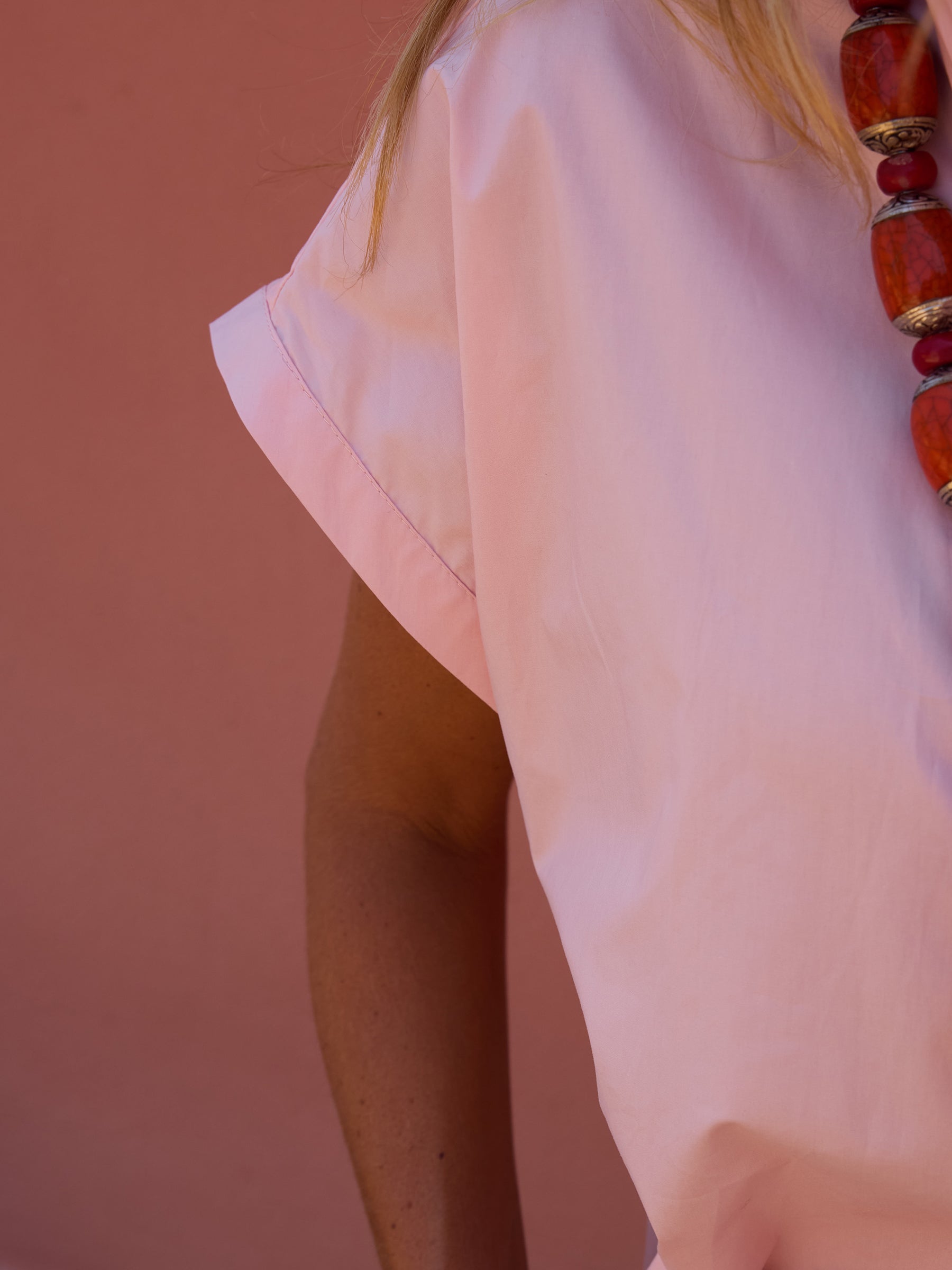 BLUSA AROHA