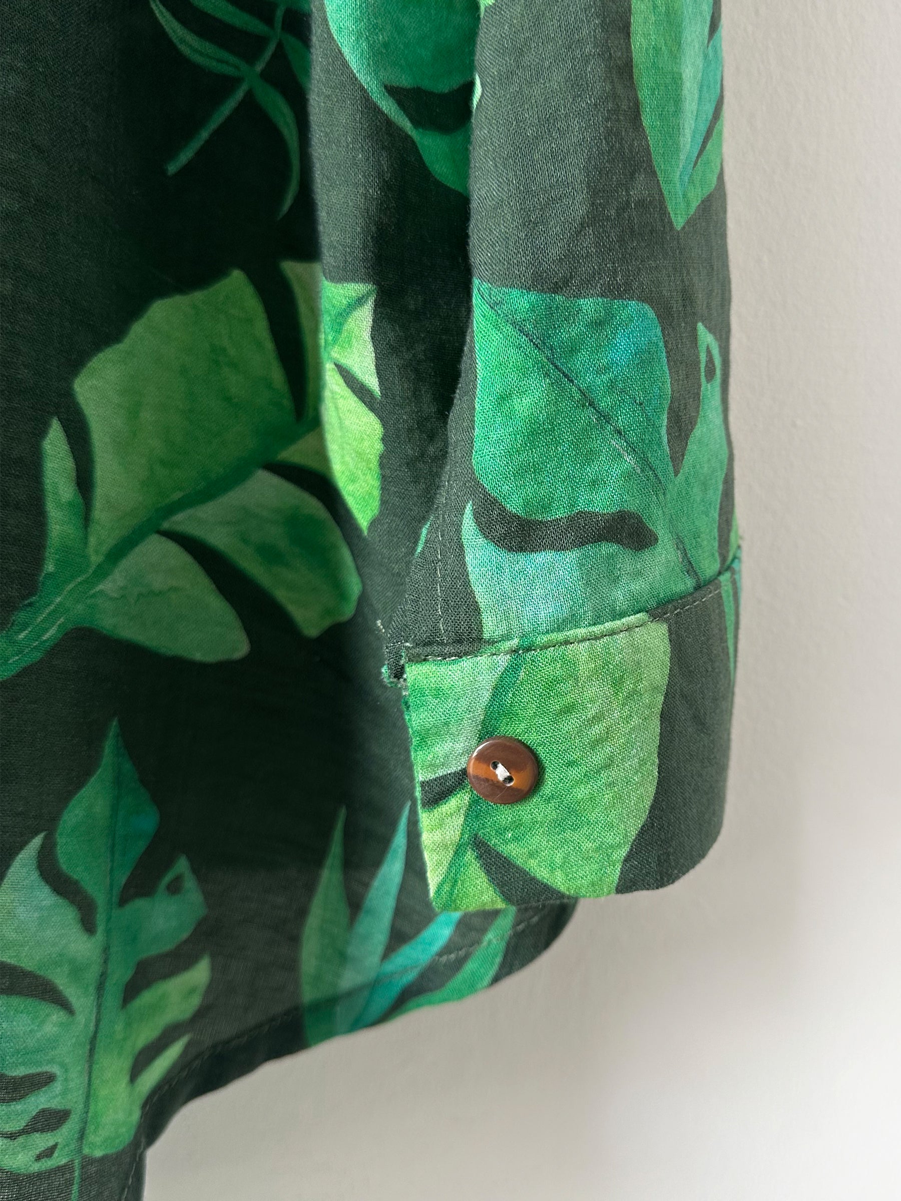 Camisa Tropical