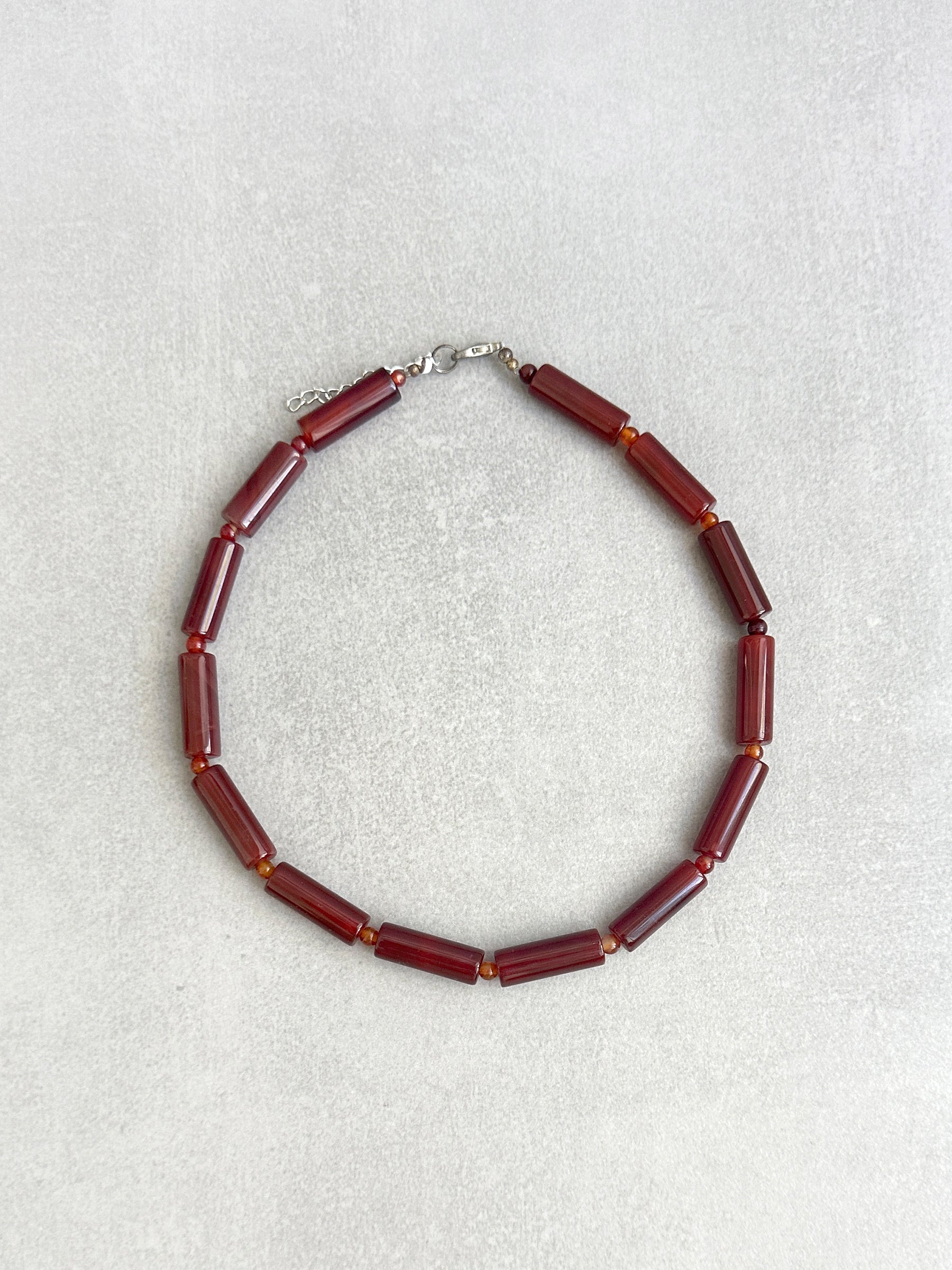 Stone Necklace