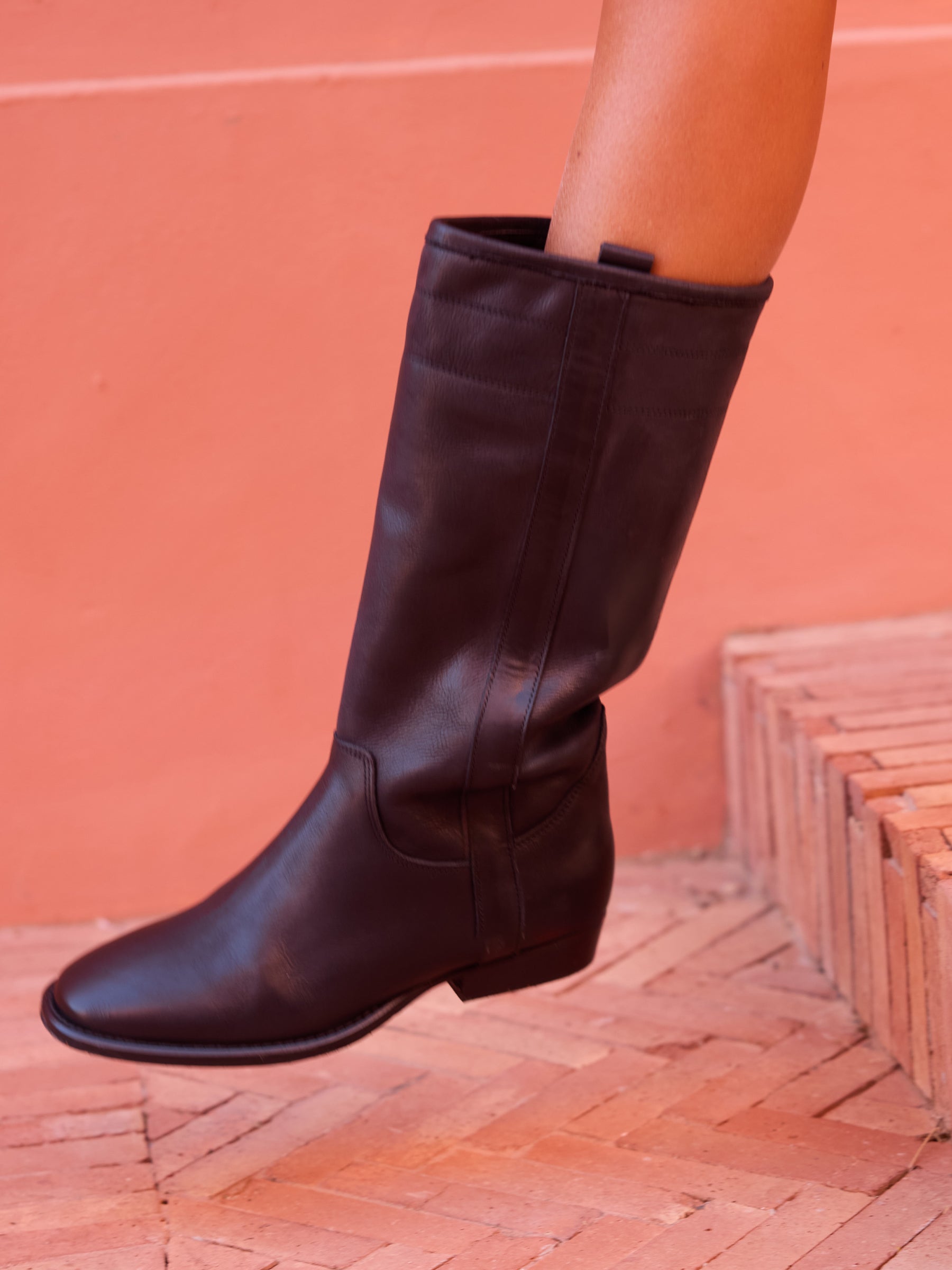 BOTAS IMARA