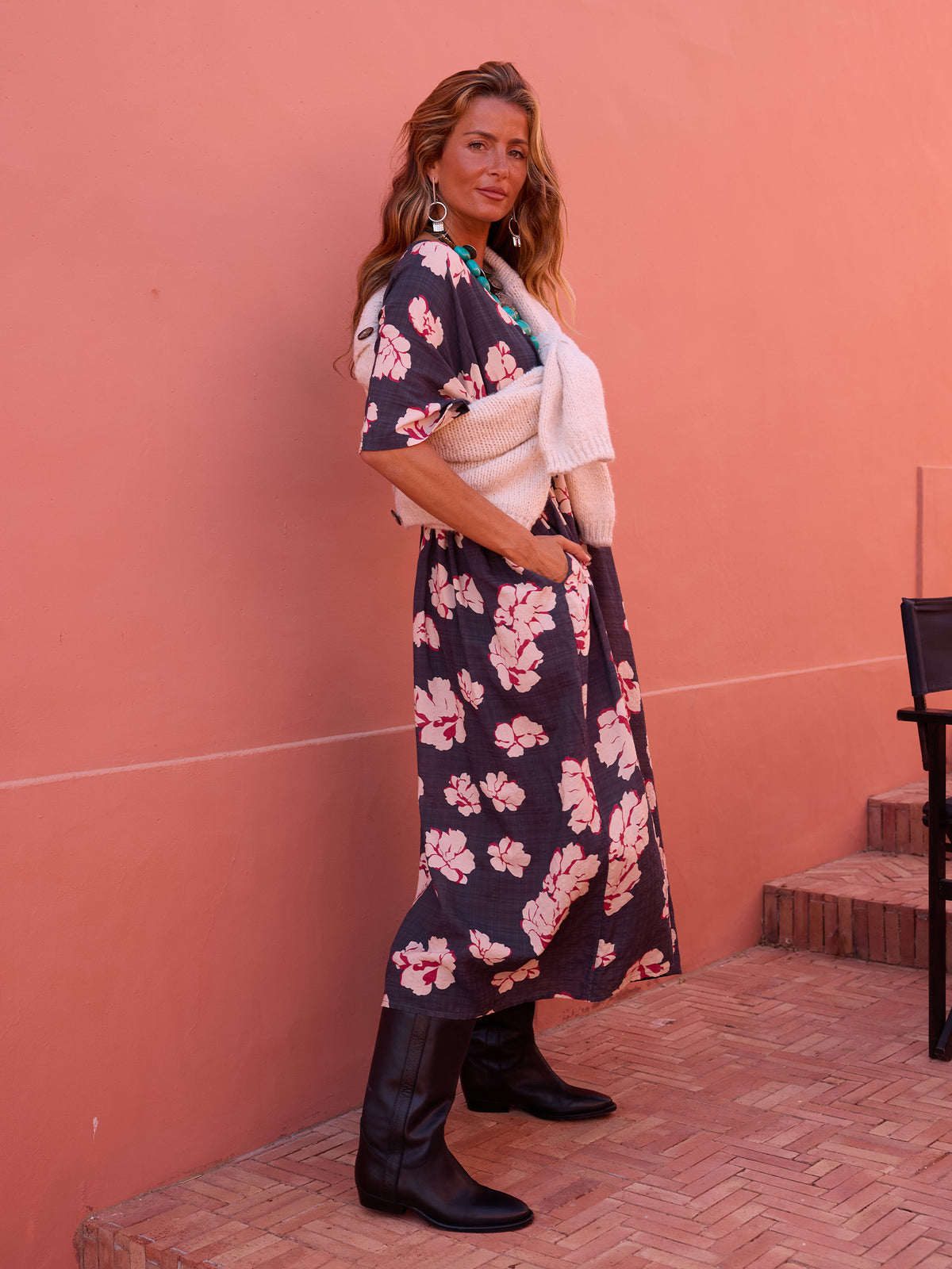 VESTIDO HANA