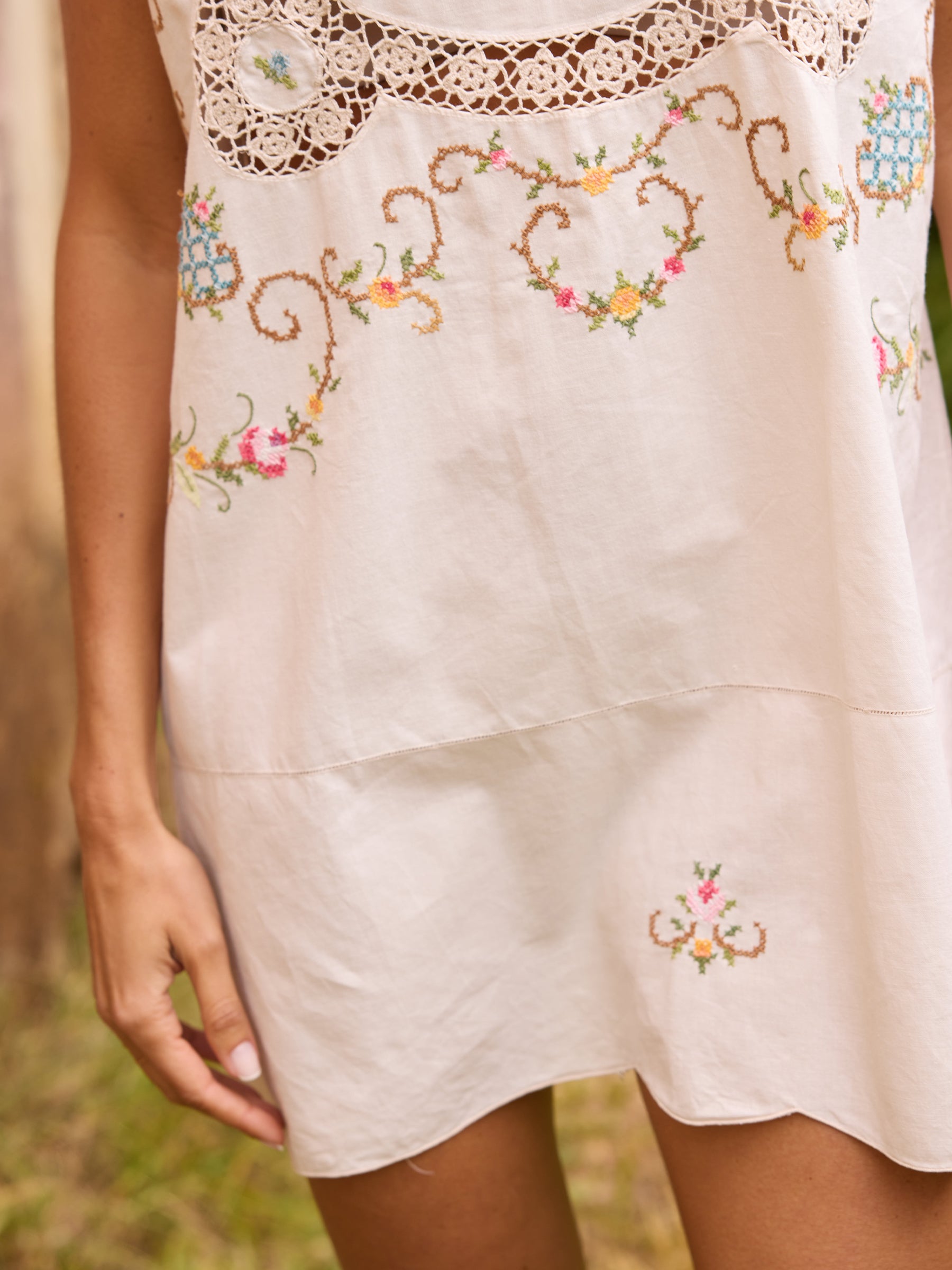 Vestido Amor-Perfeito