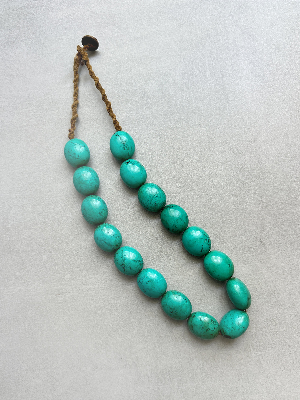 ASMAN NECKLACE