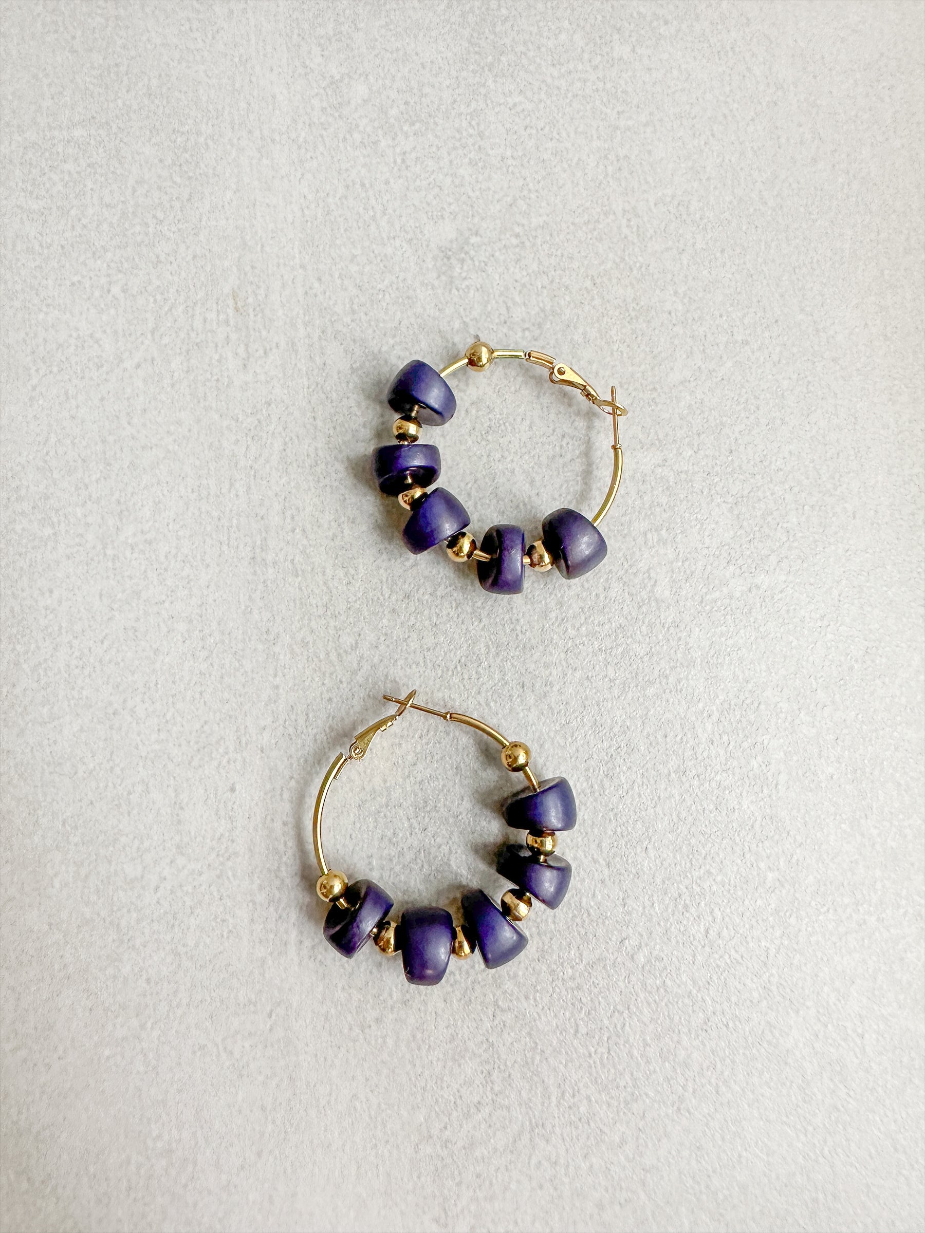 Inês Earrings