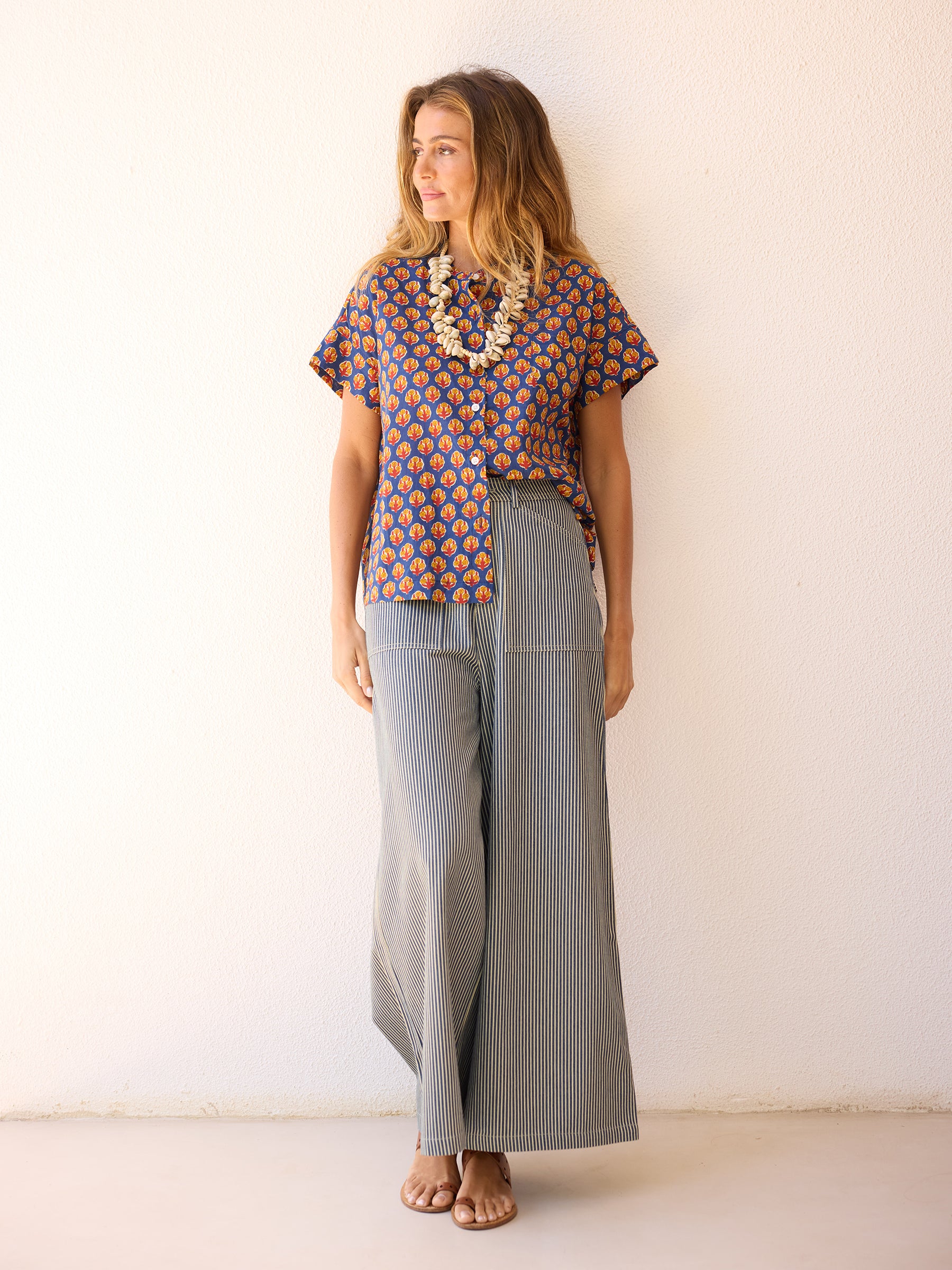 Singapore Pants