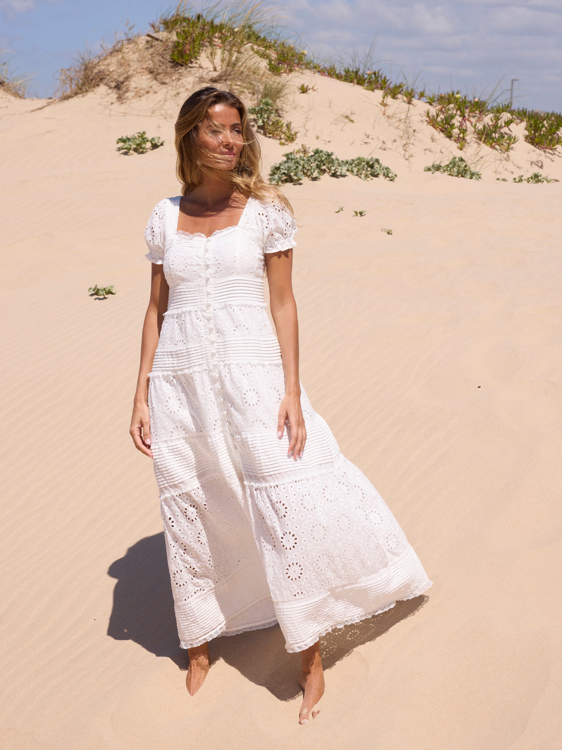 Vestido Jade