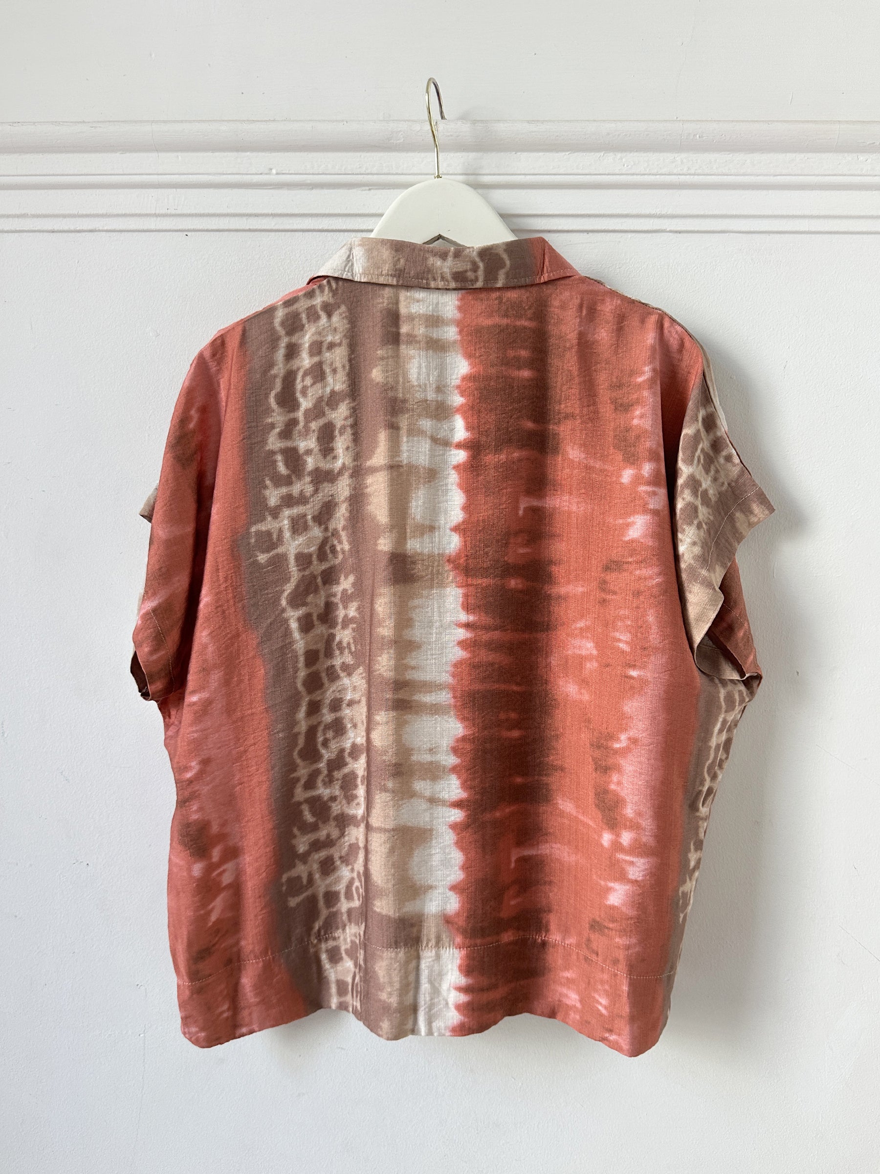 Camisa Maré