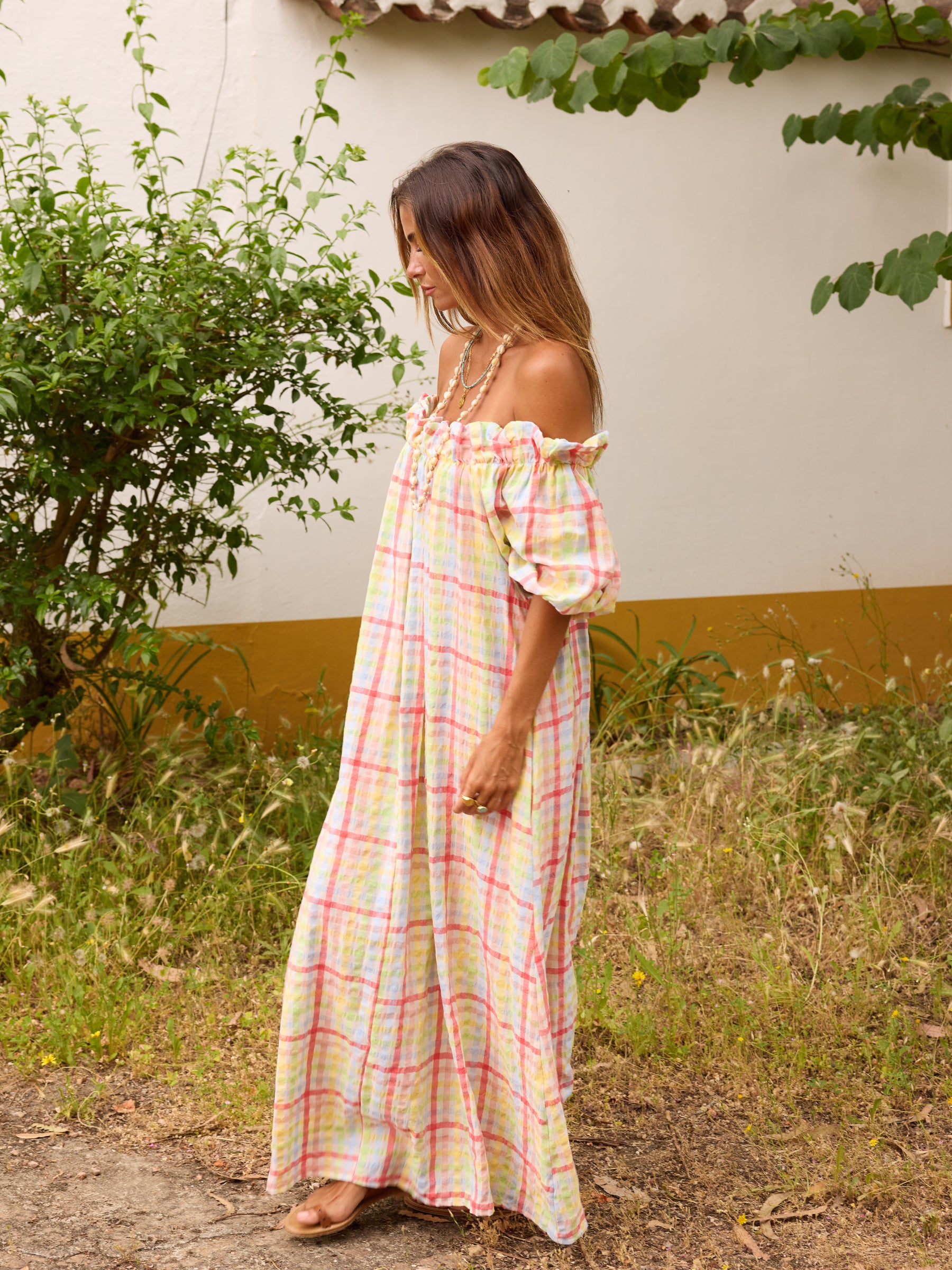 Vestido Estremoz