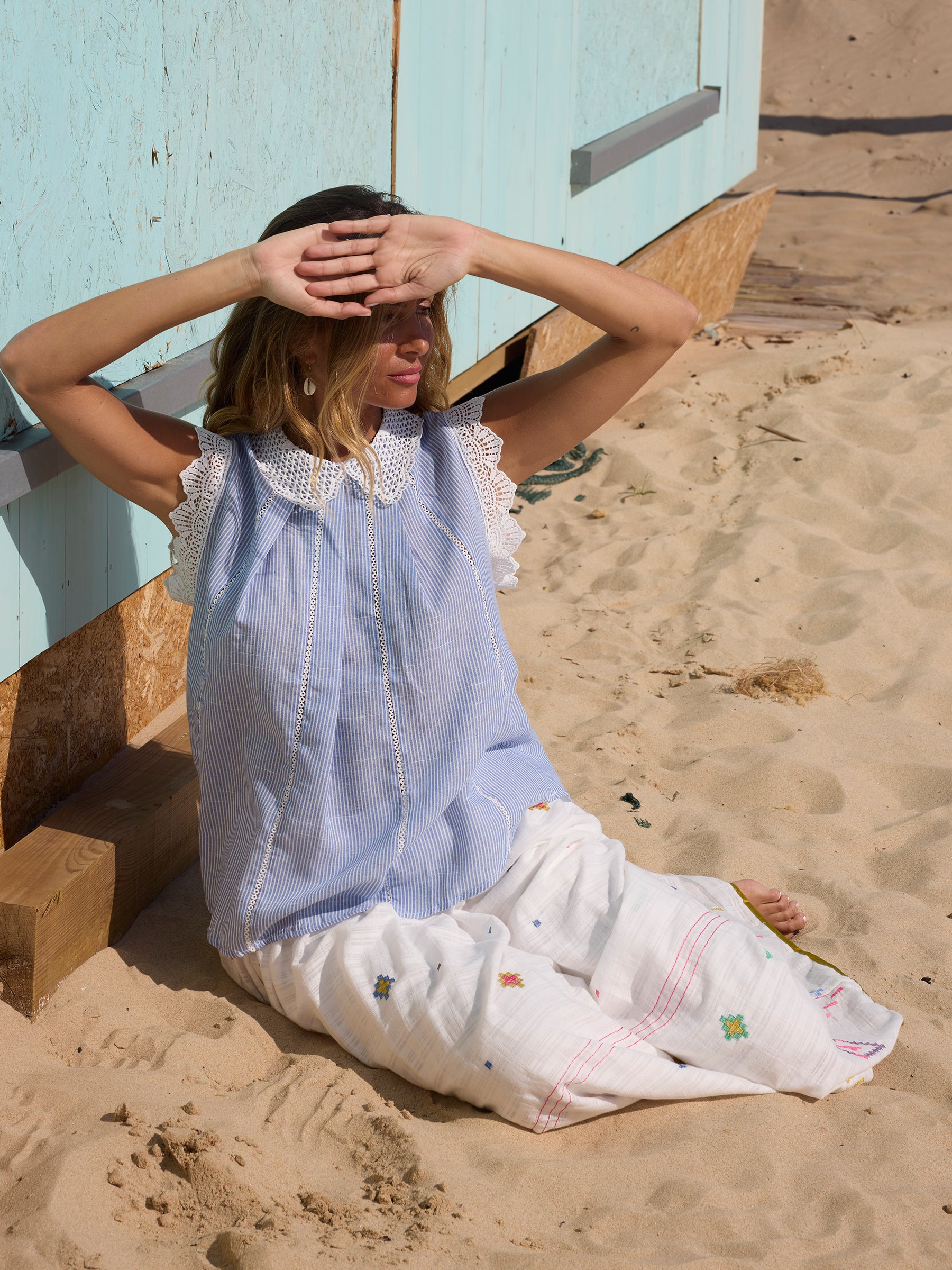 Saia Formentera