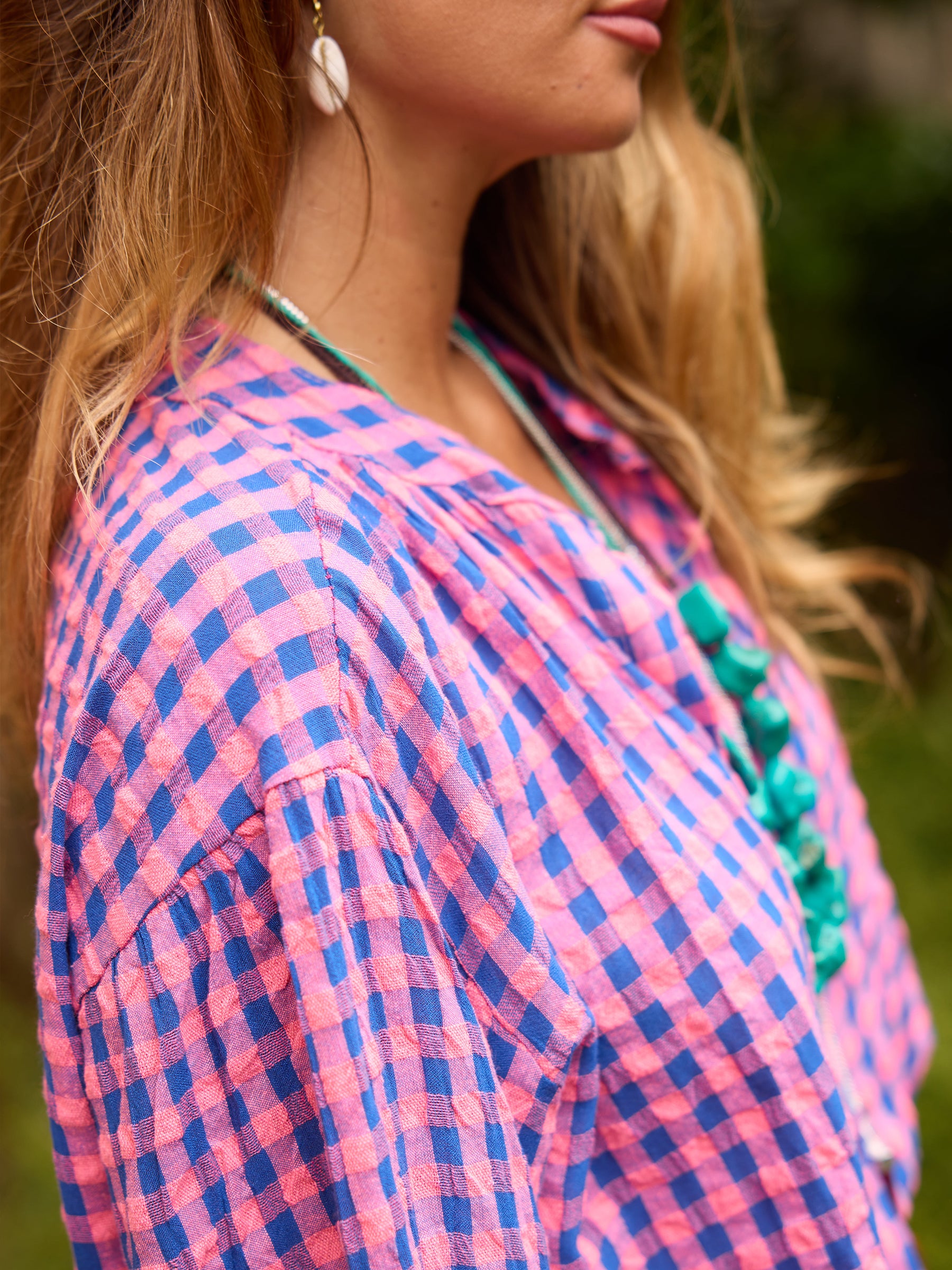 Blusa Melancia