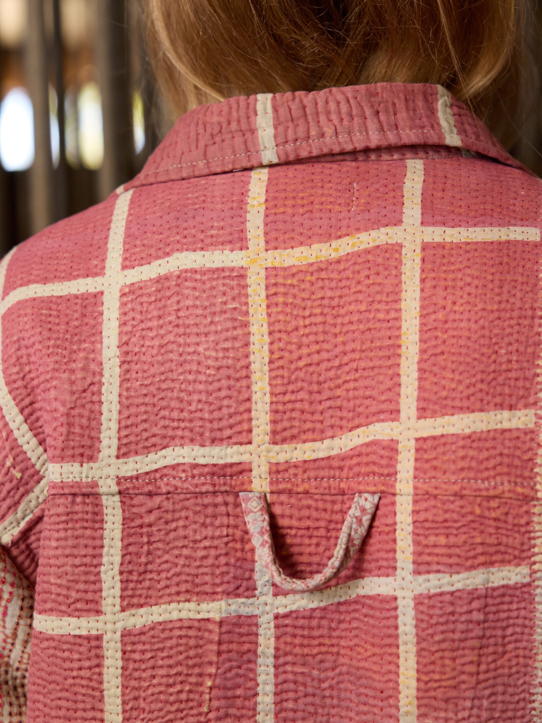 Patsy Shirt