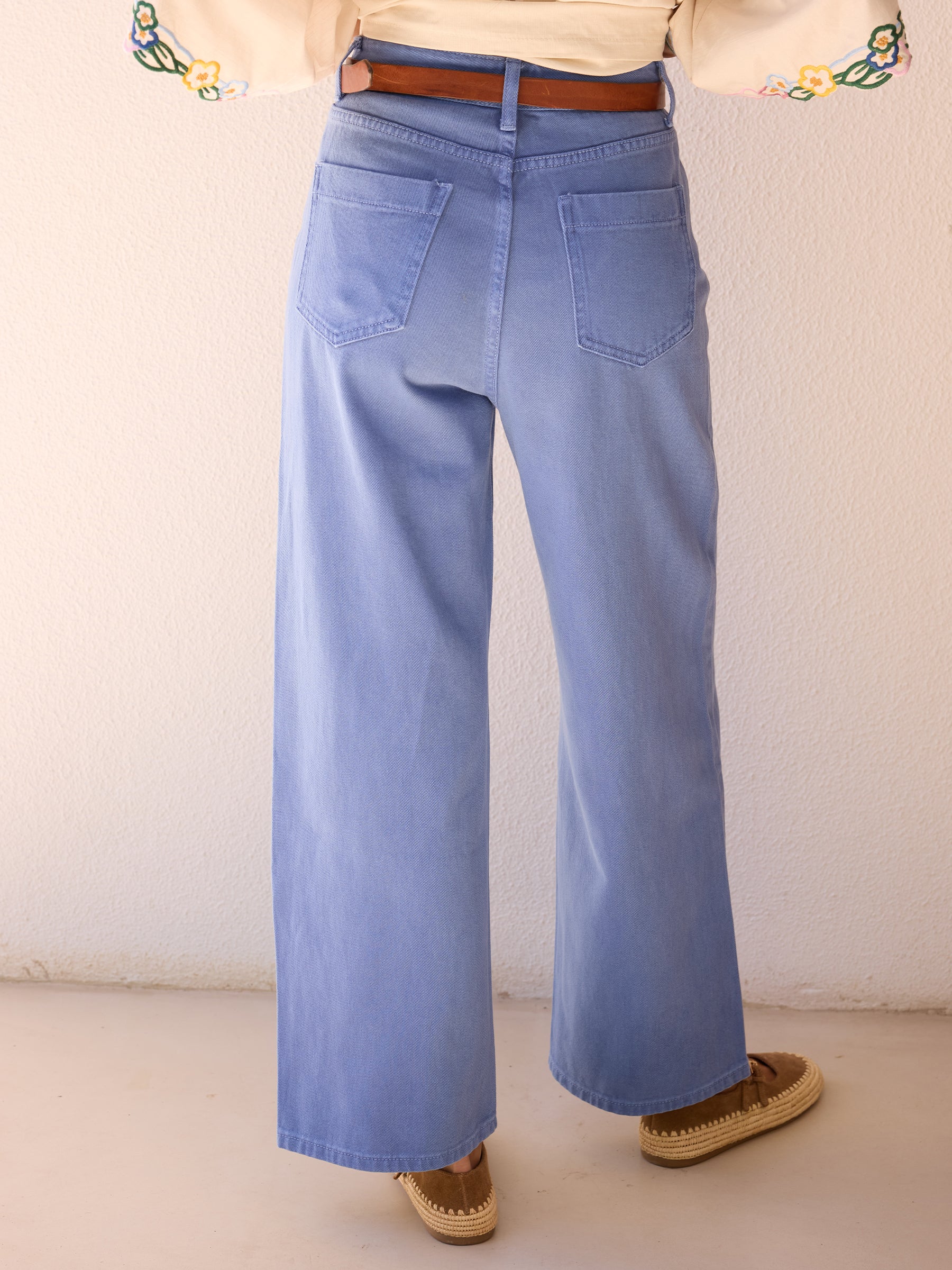 Zambujeira Jeans