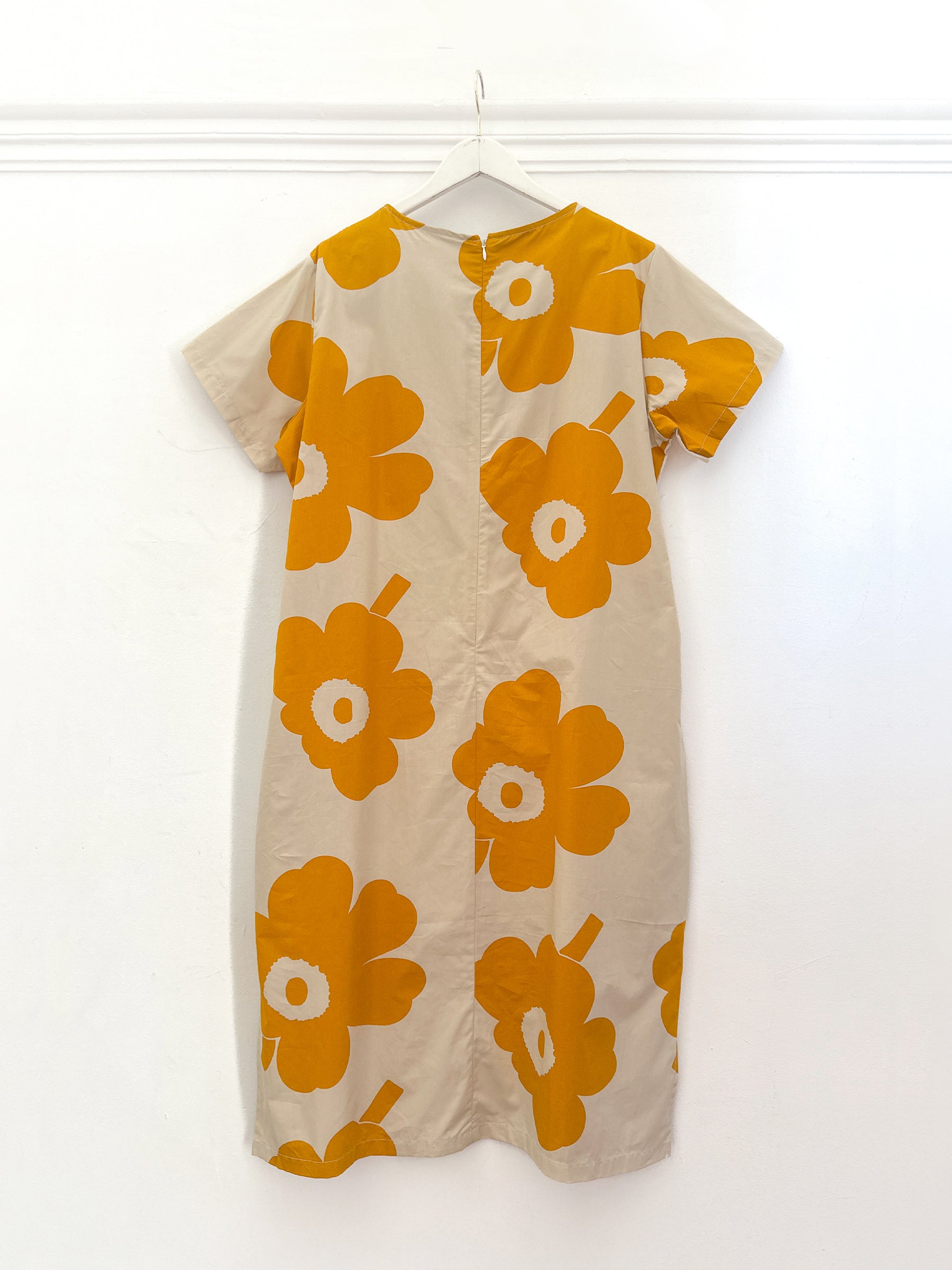 Vestido Seventies
