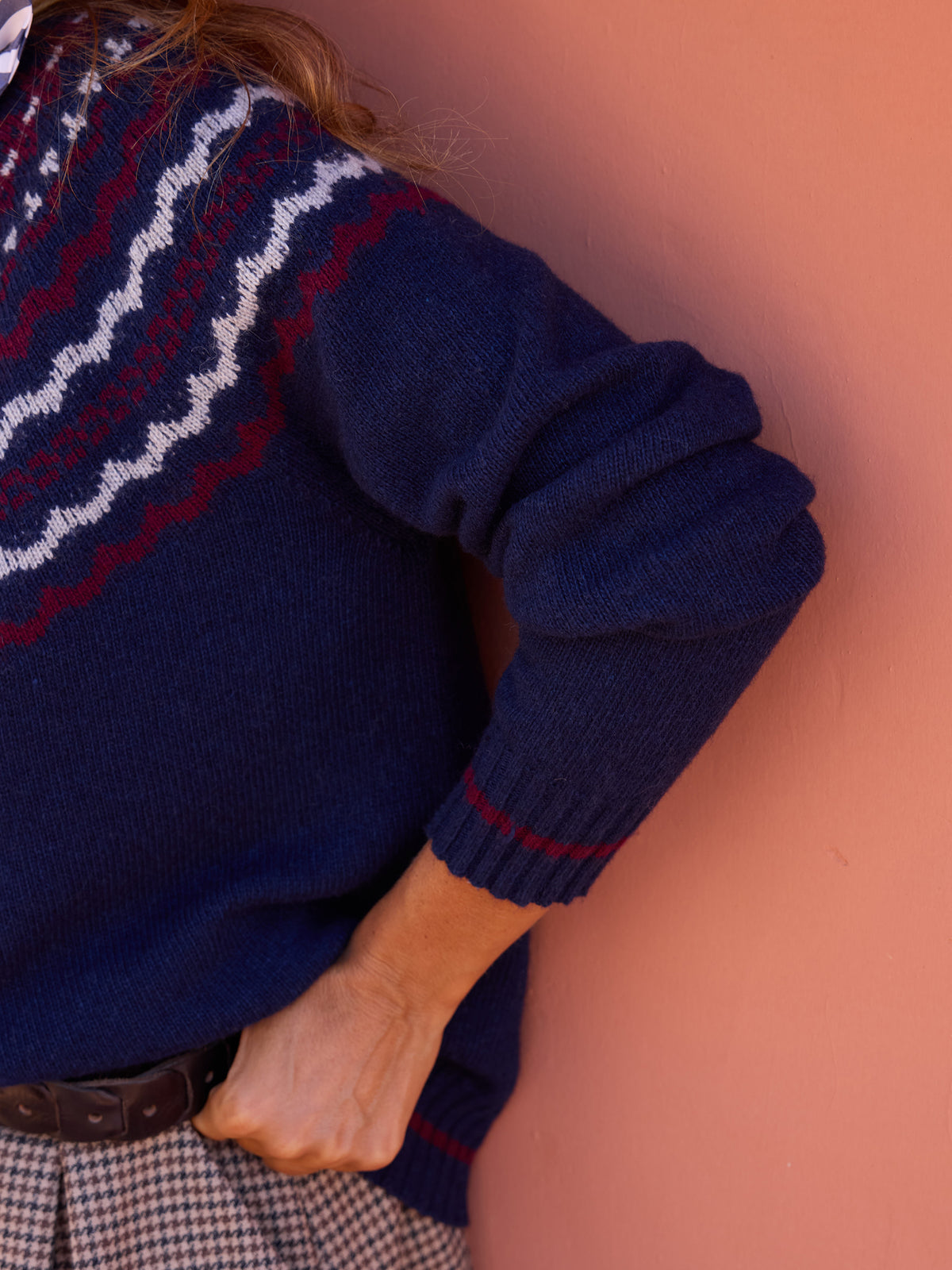 YAMA KNIT