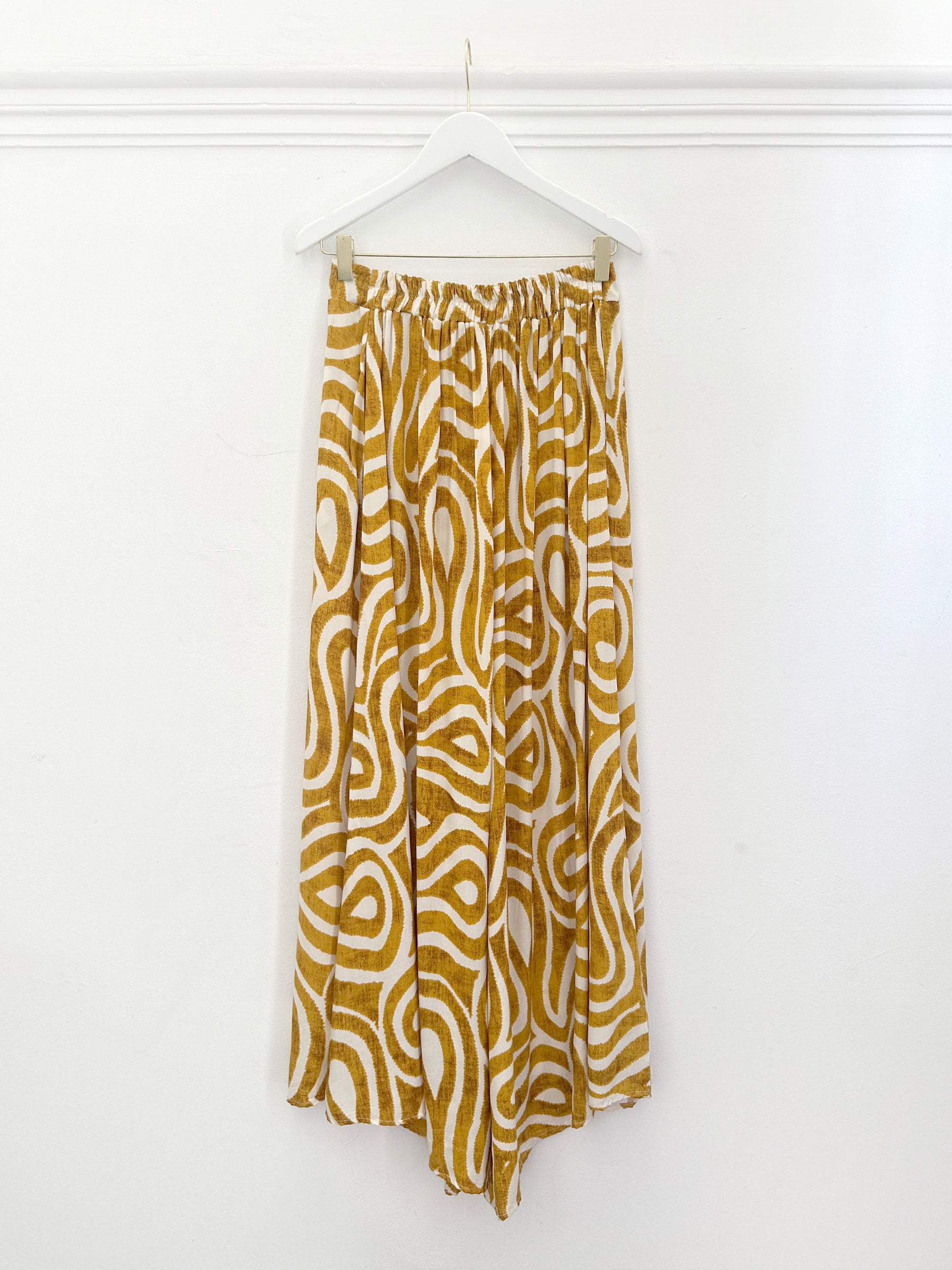 Represas pants
