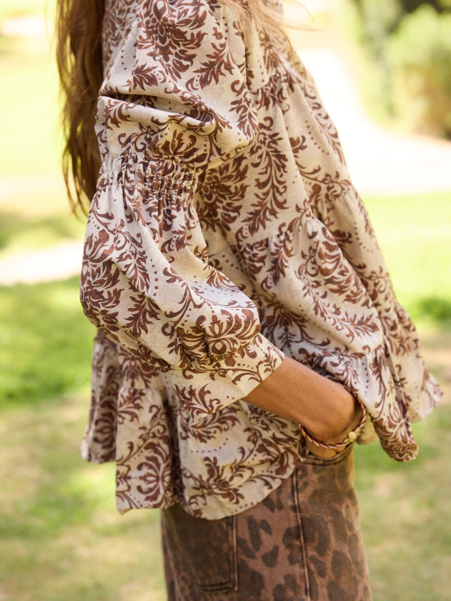 Blusa Wallpaper