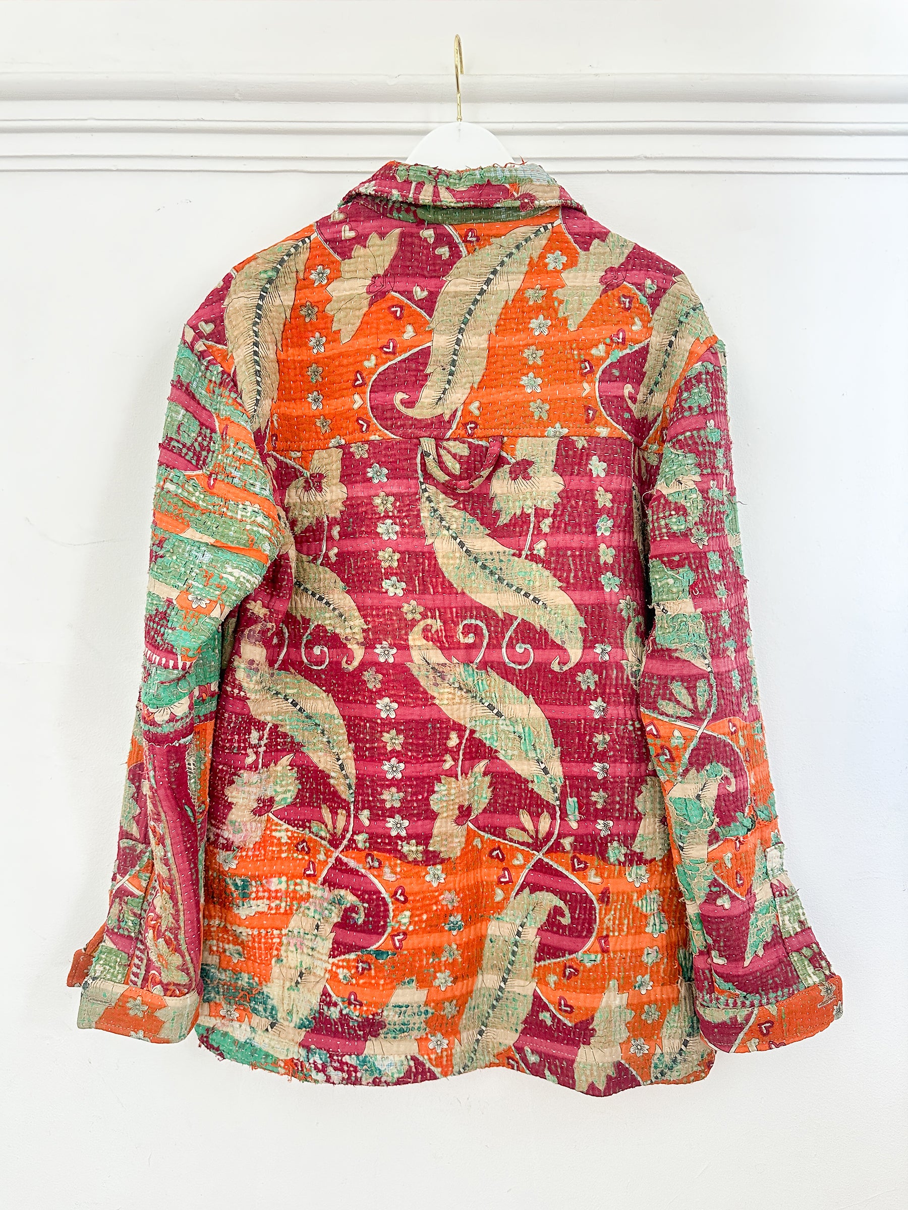 Camisa Patsy