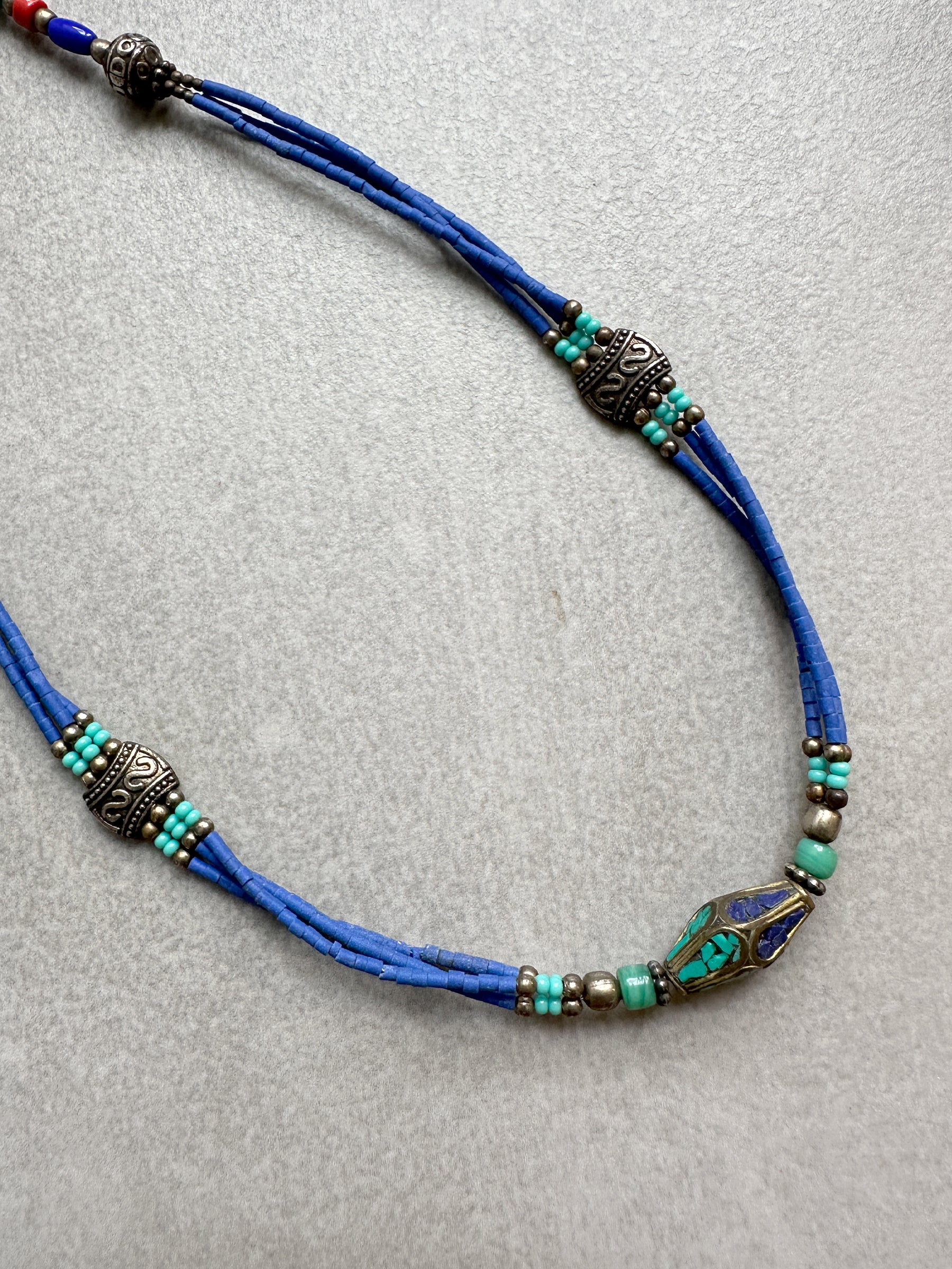 Barbados Necklace