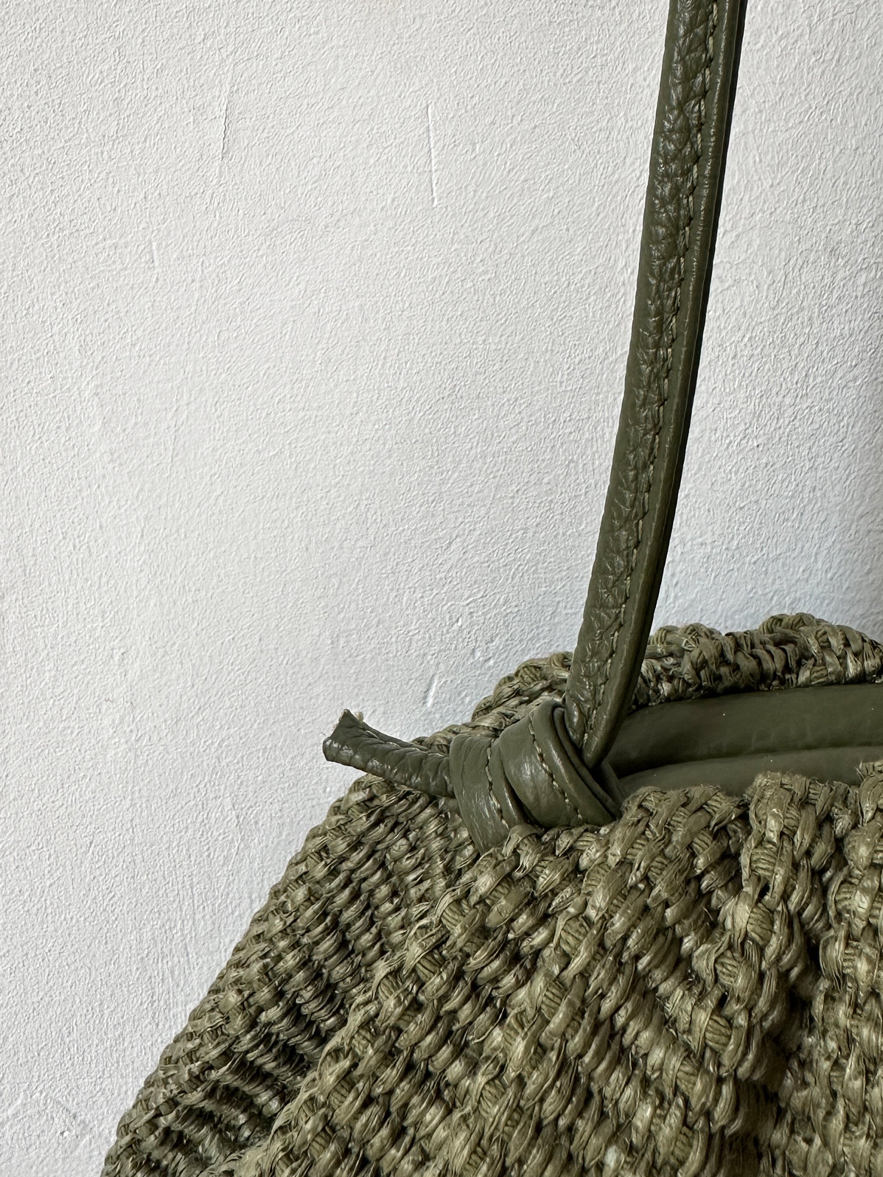 Clutch Etrusca