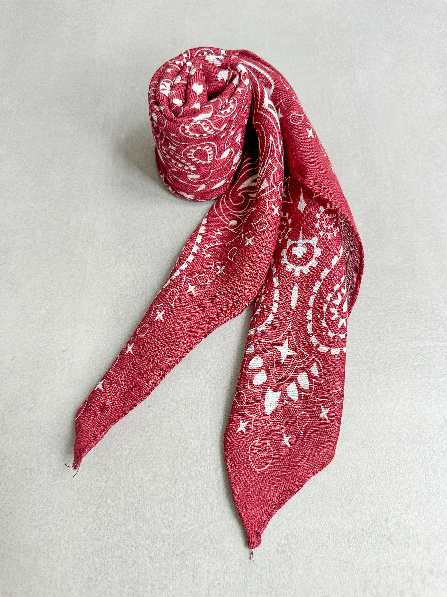 Zoe scarf