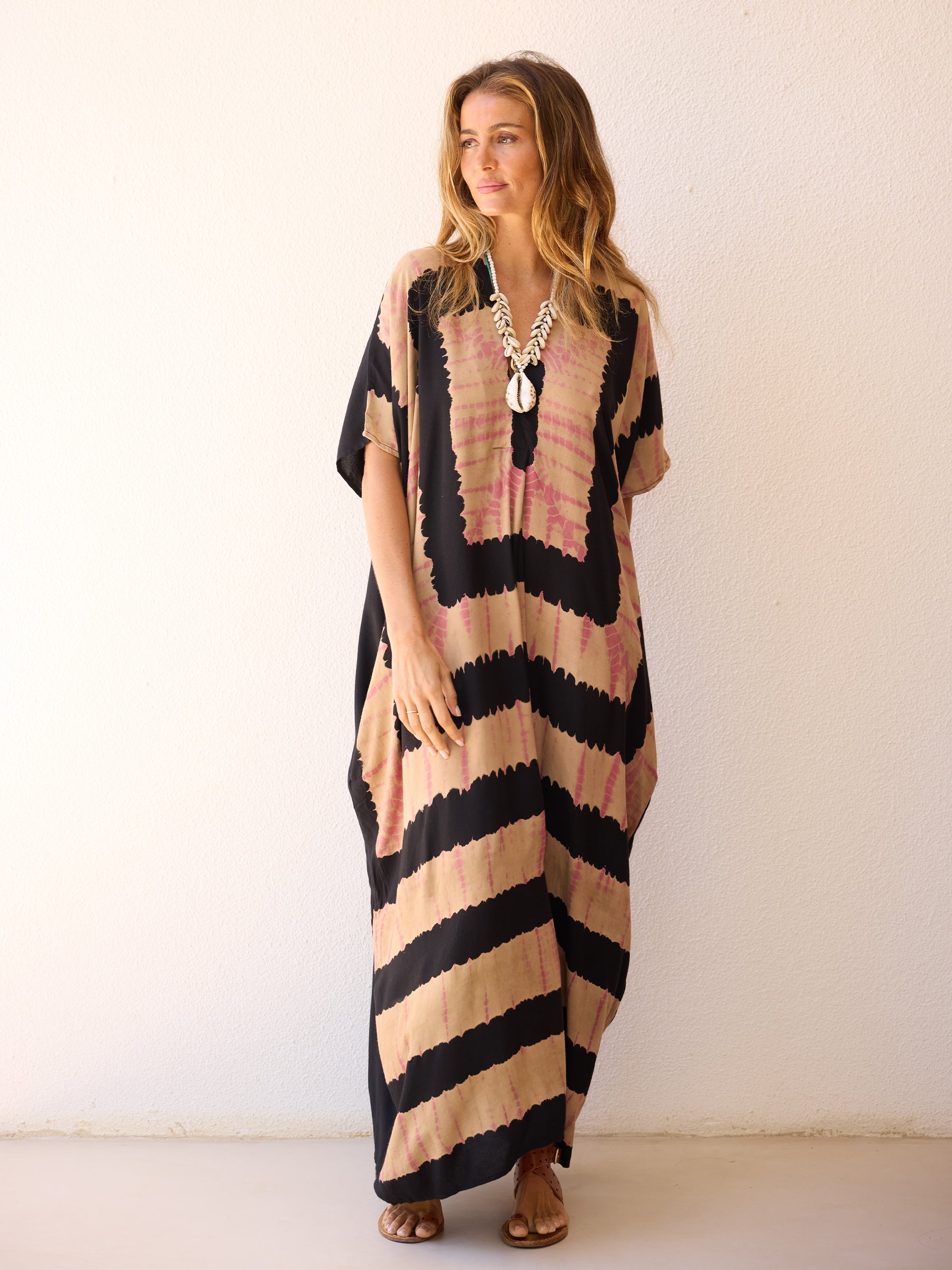 kaftan Tanzânia