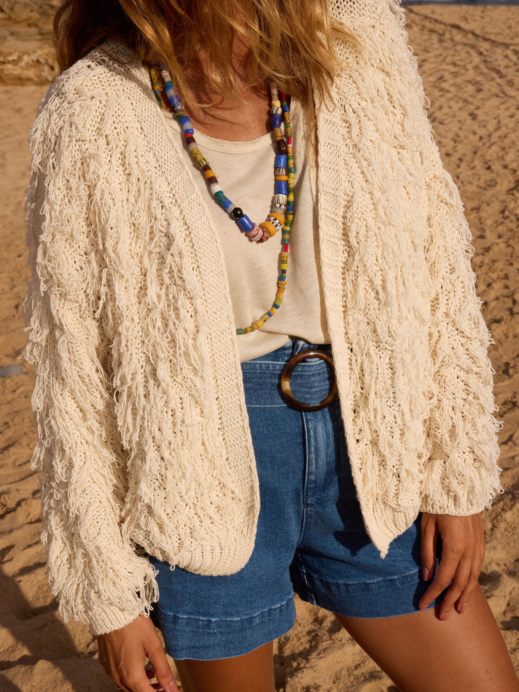 Chaqueta Alteirinhos
