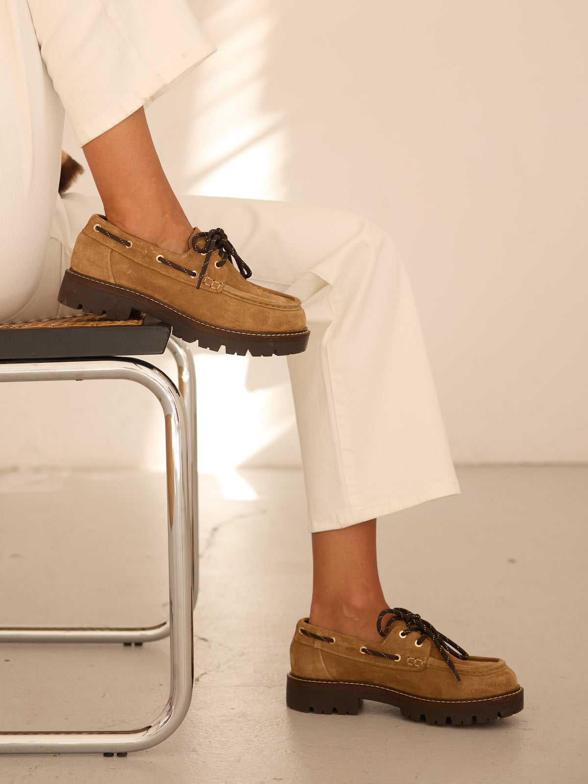 SAPATOS DAKAR